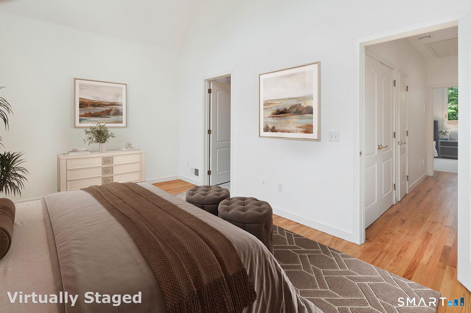 4 Sedgwick Village Lane 4