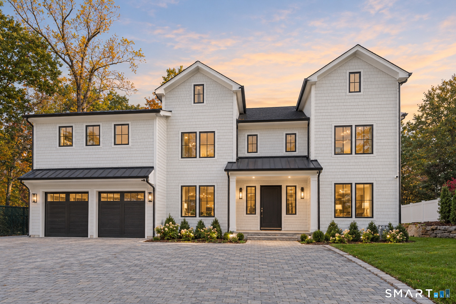 8 Hickory Drive Greenwich CT