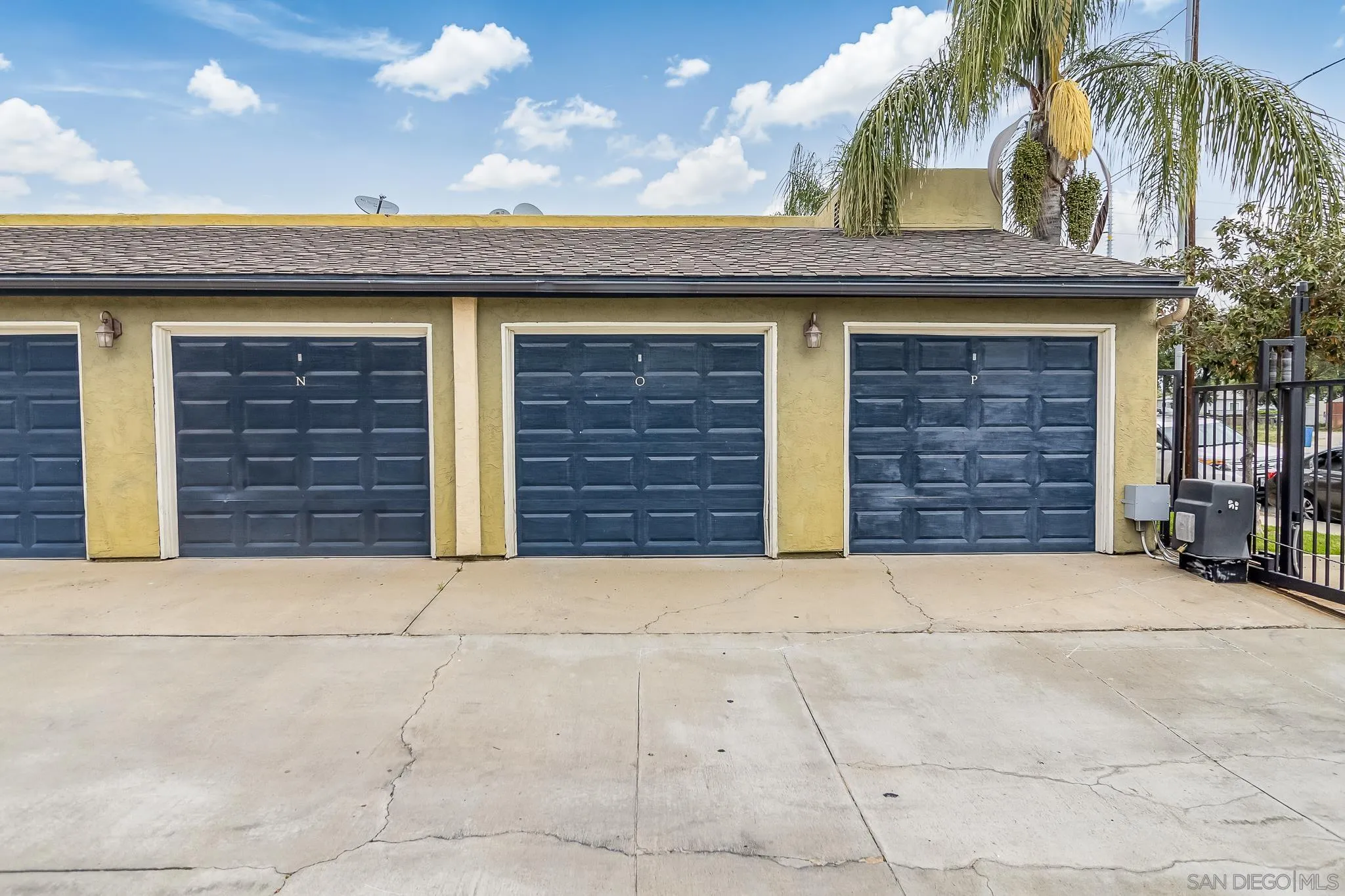 910 S Magnolia Ave Unit O