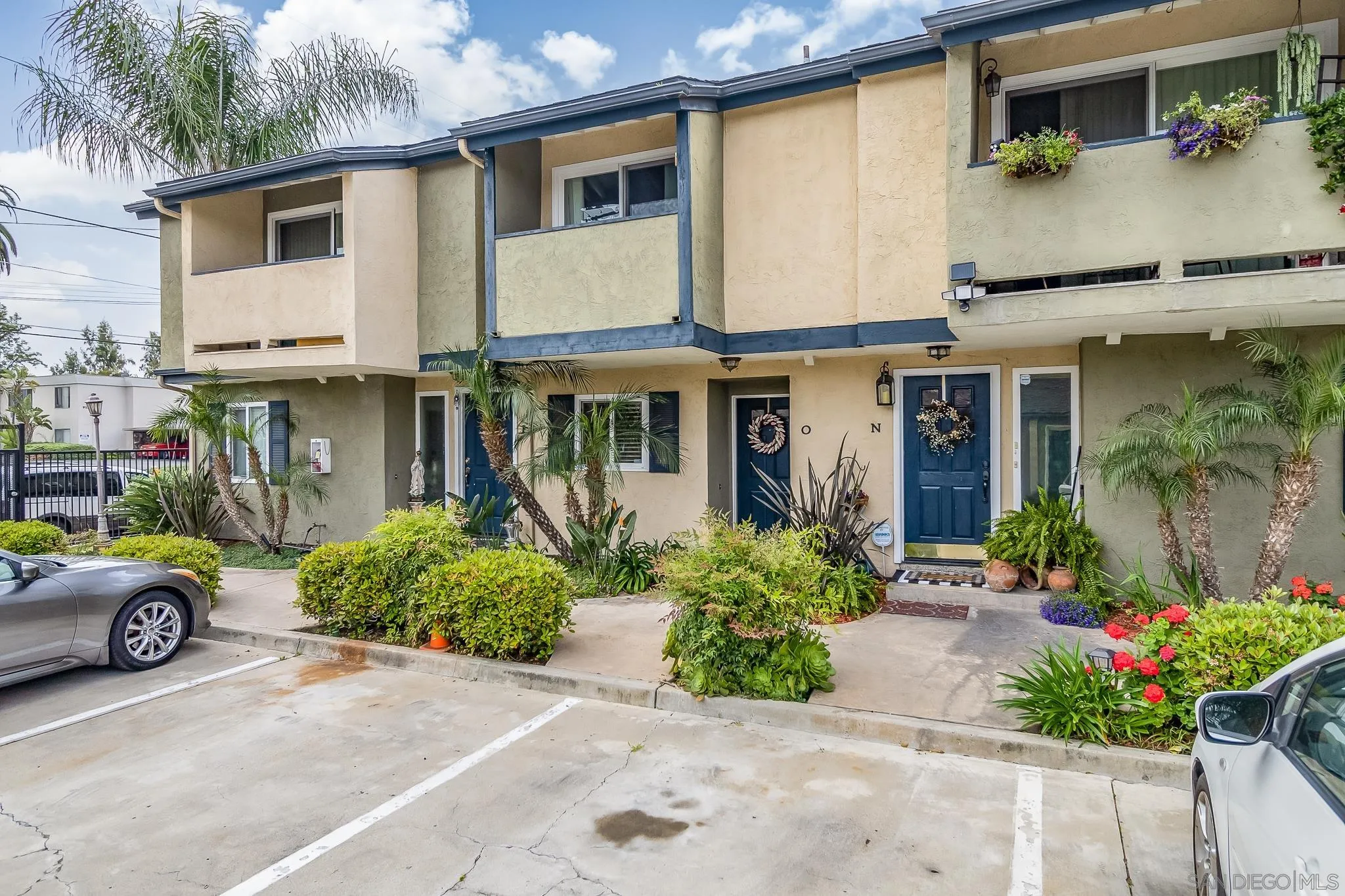 910 S Magnolia Ave Unit O