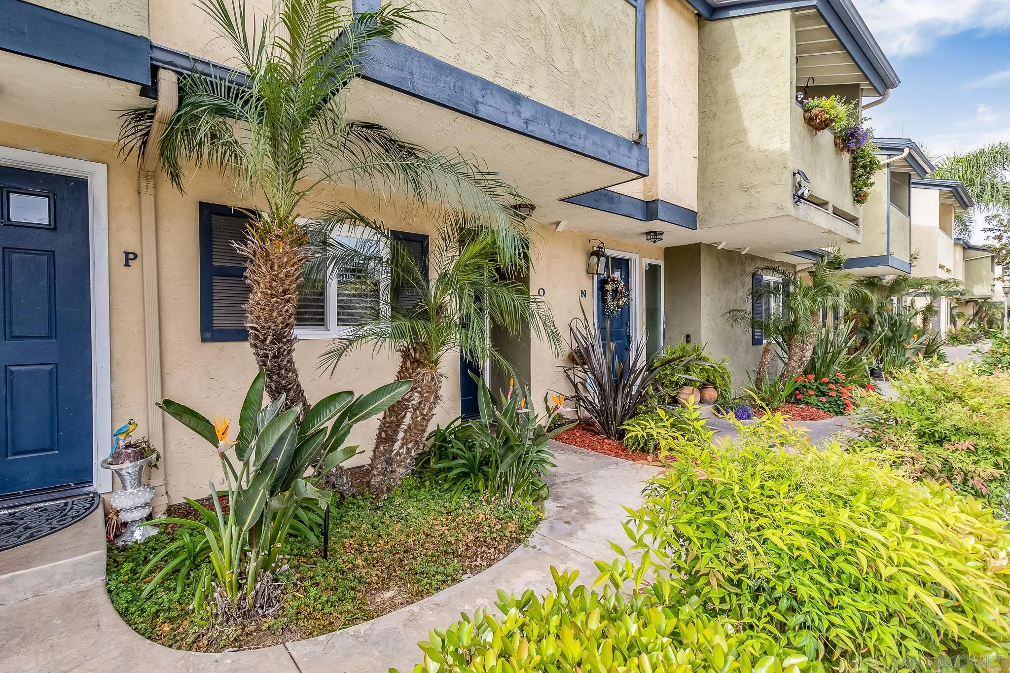 910 S Magnolia Ave Unit O