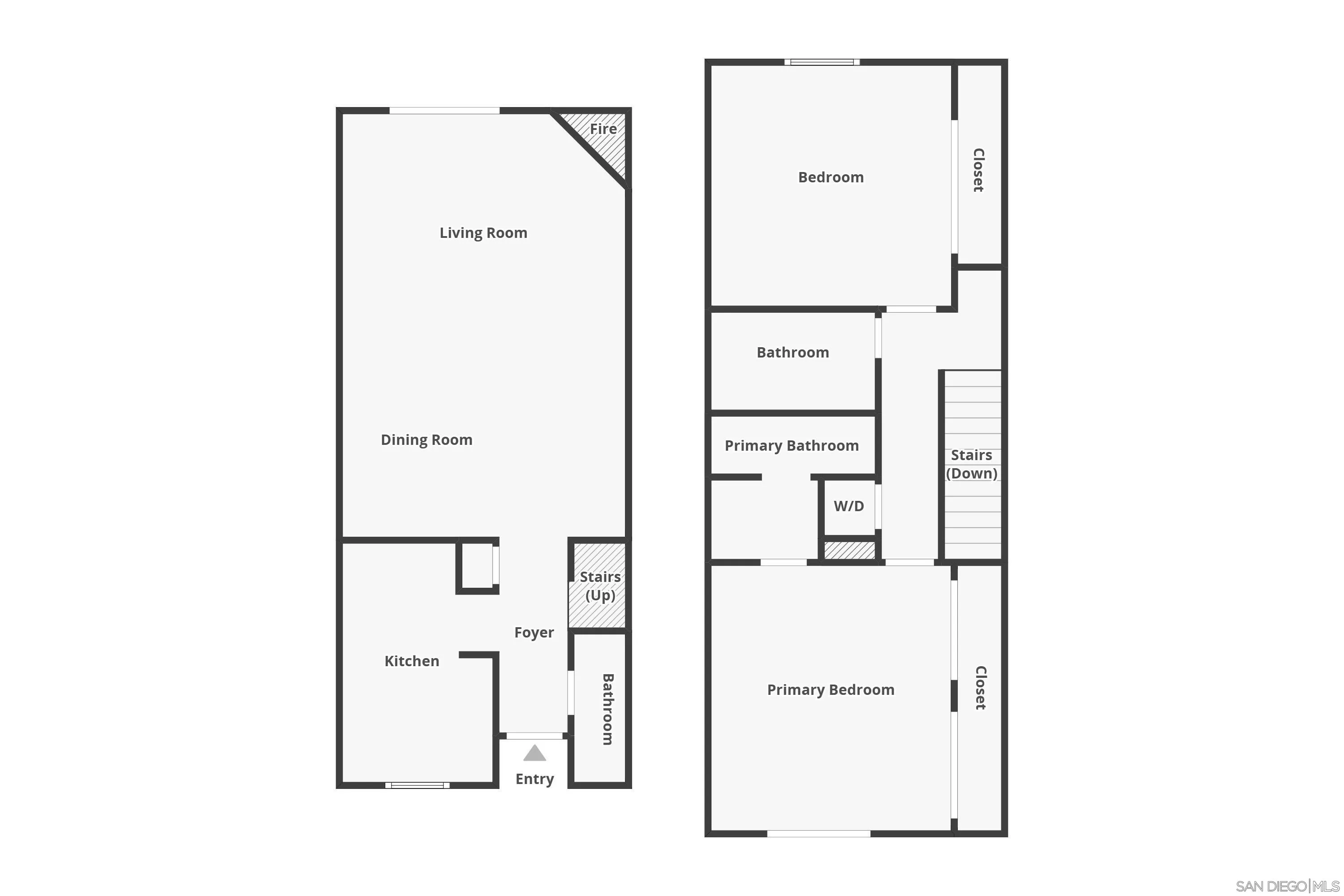 910 S Magnolia Ave Unit O