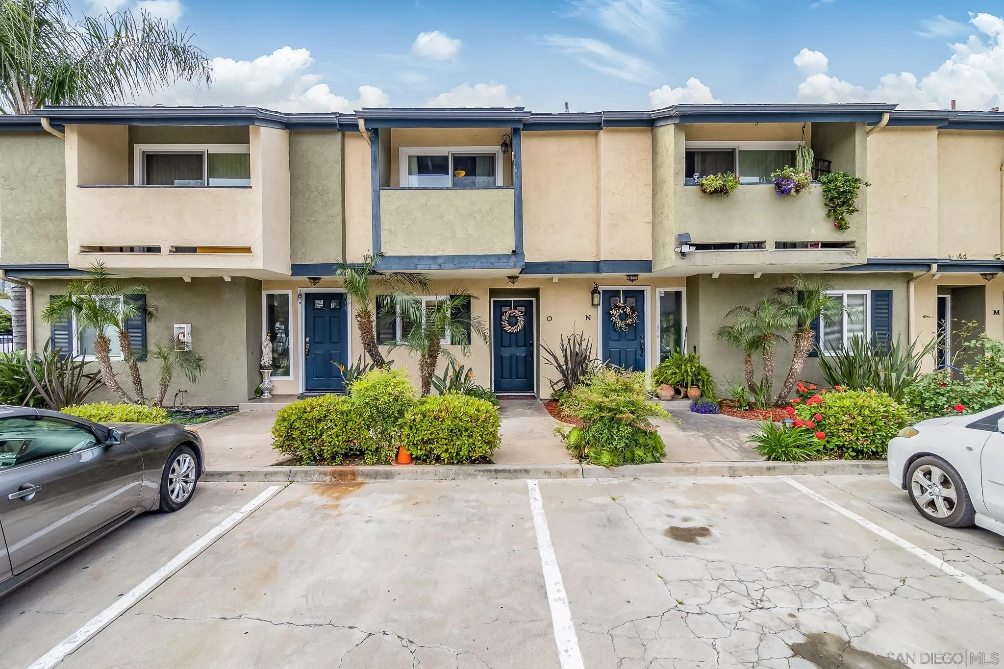 910 S Magnolia Ave Unit O