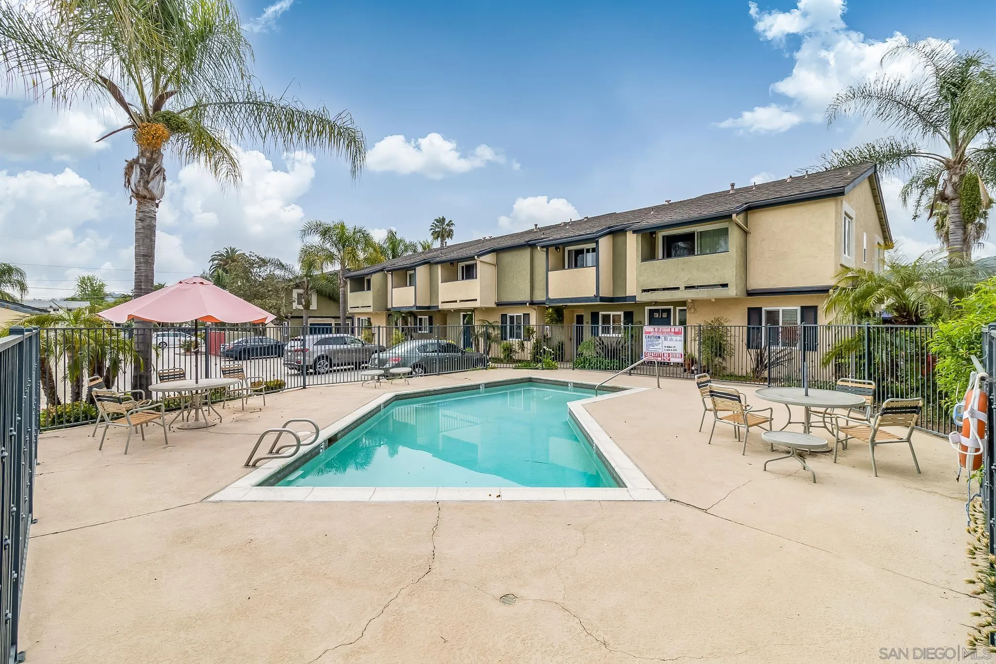 910 S Magnolia Ave Unit O