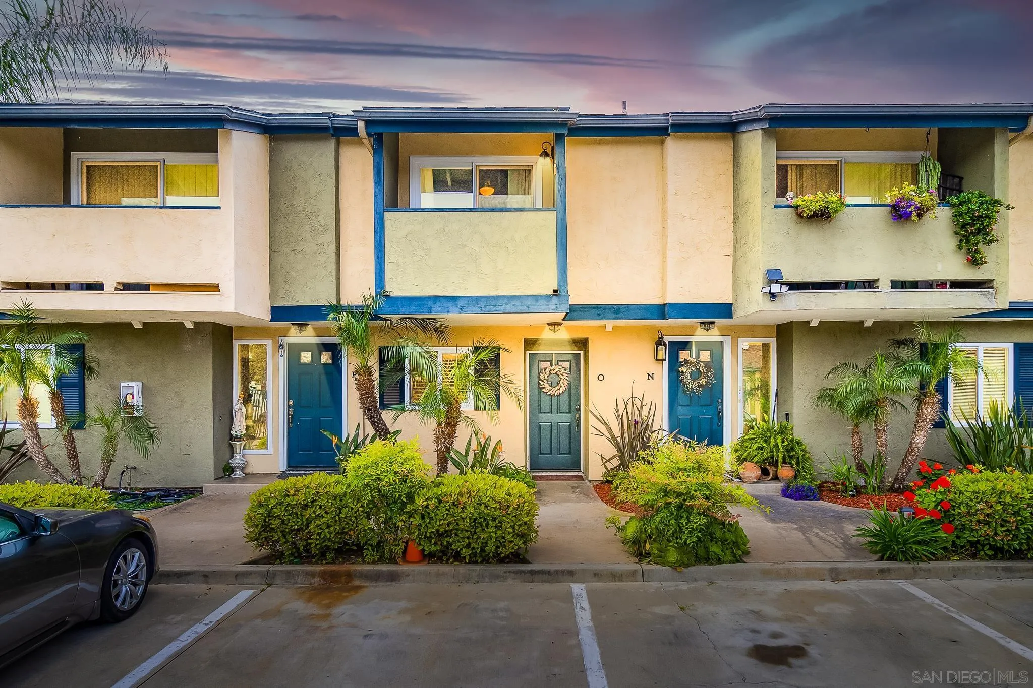 910 S Magnolia Ave Unit O