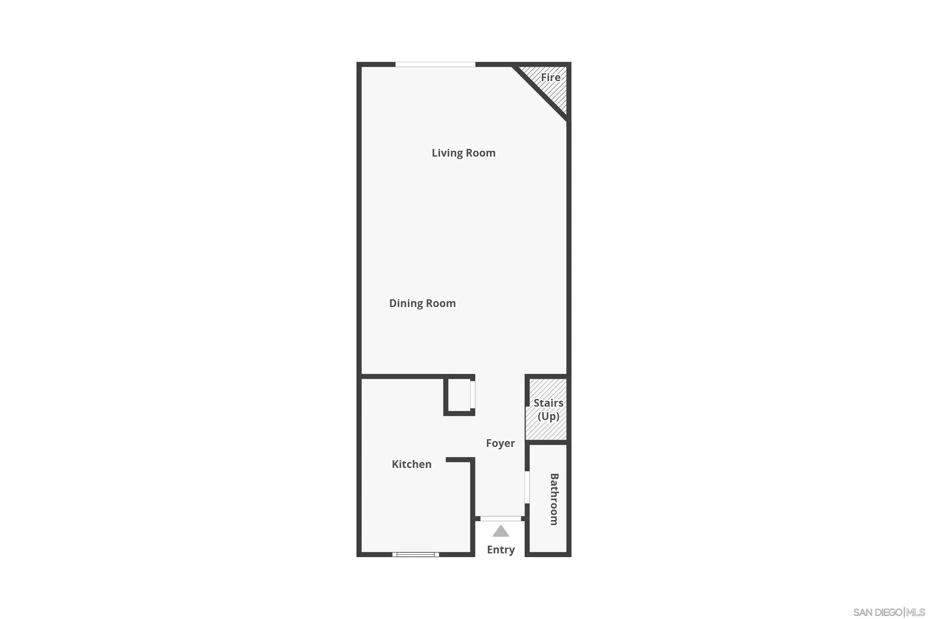 910 S Magnolia Ave Unit O