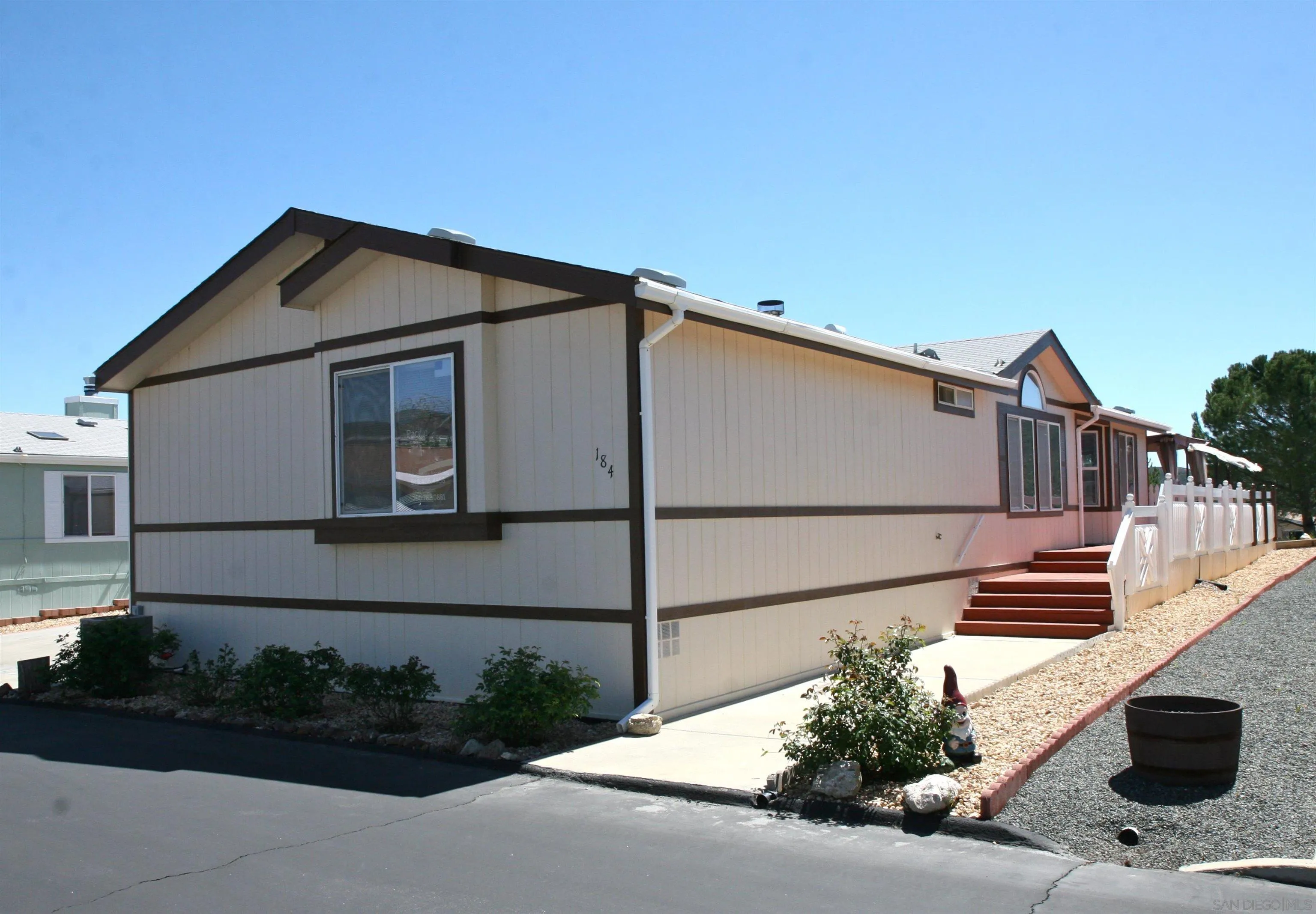 35109 Highway 79 Unit Spc #184/unit #183