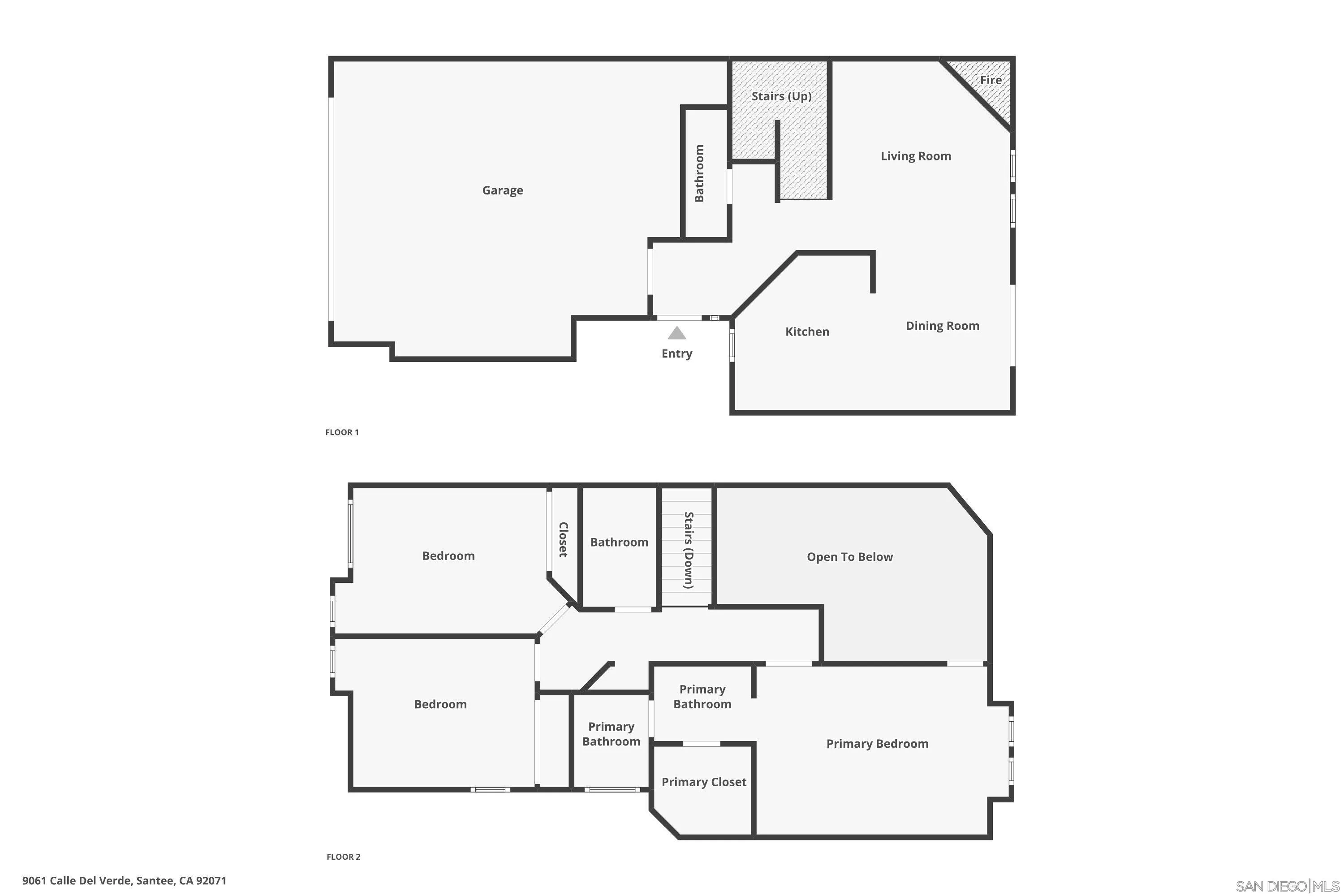 9061 Calle Del Verde