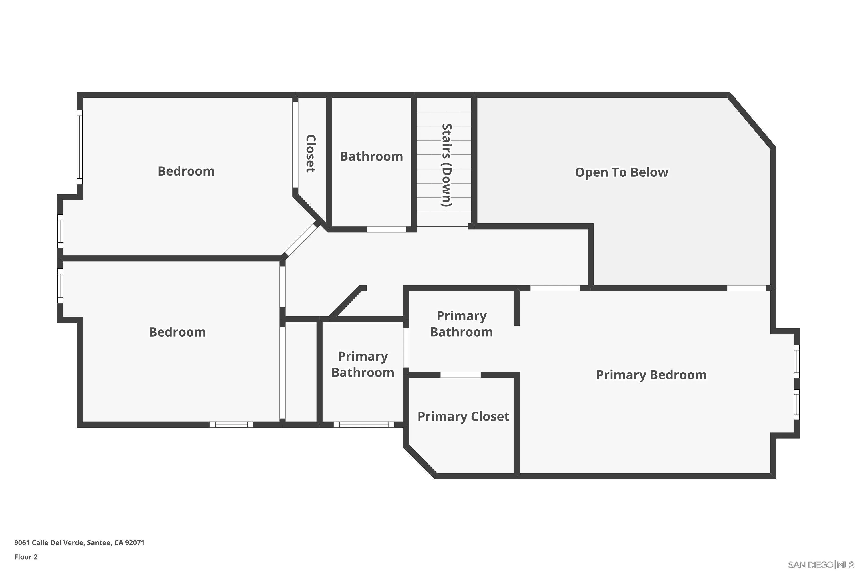 9061 Calle Del Verde