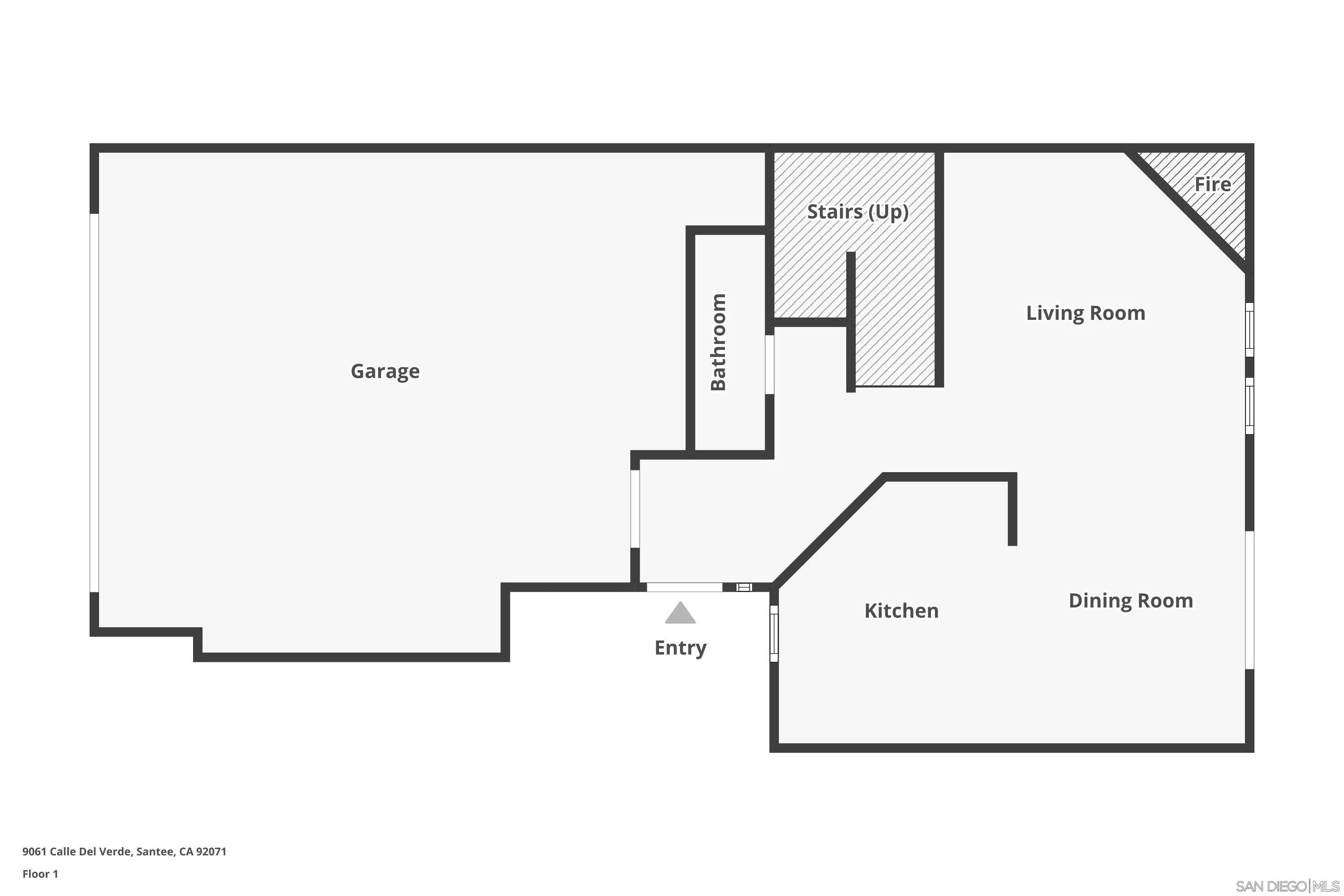 9061 Calle Del Verde