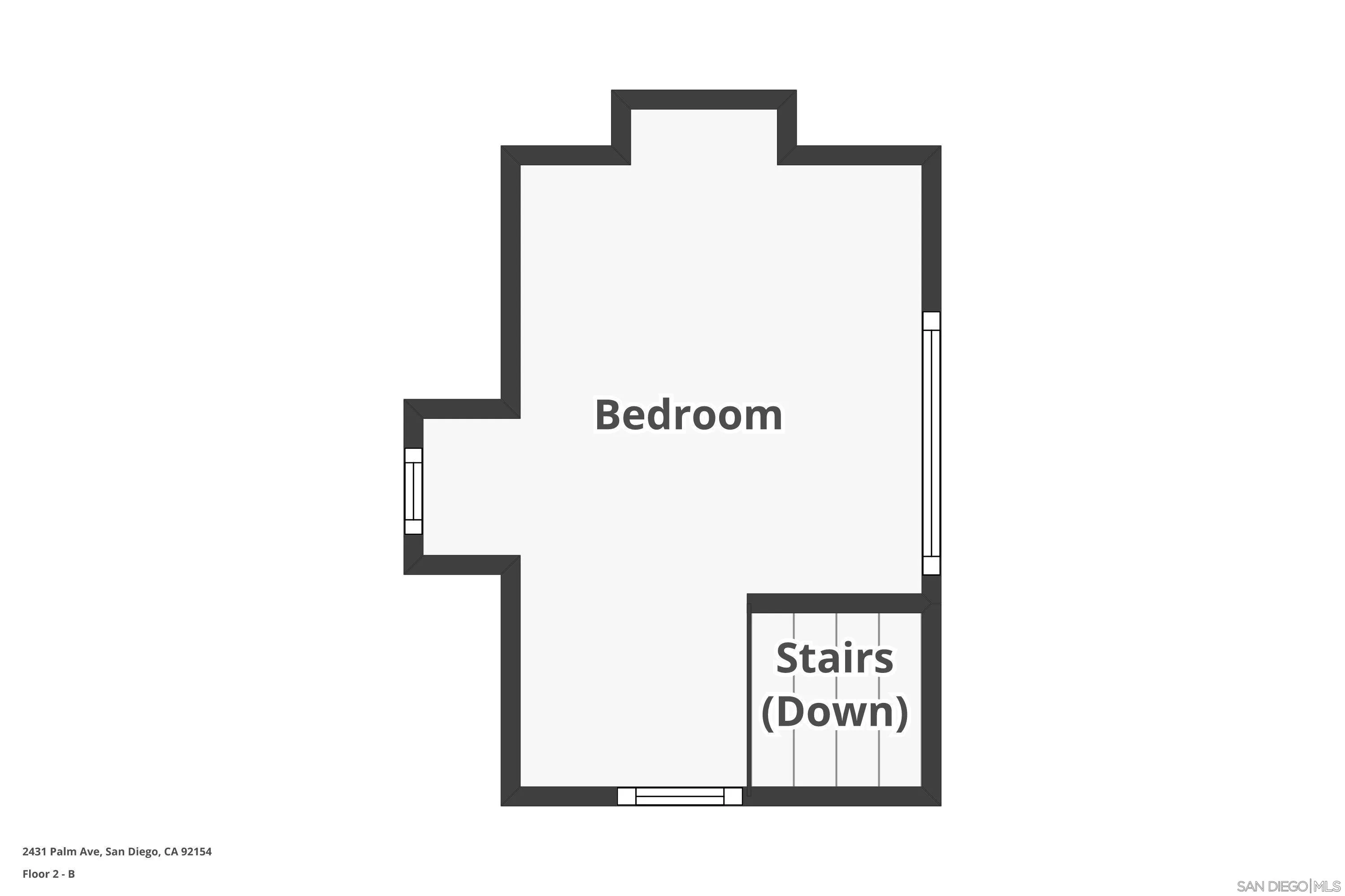 2431 Palm Ave