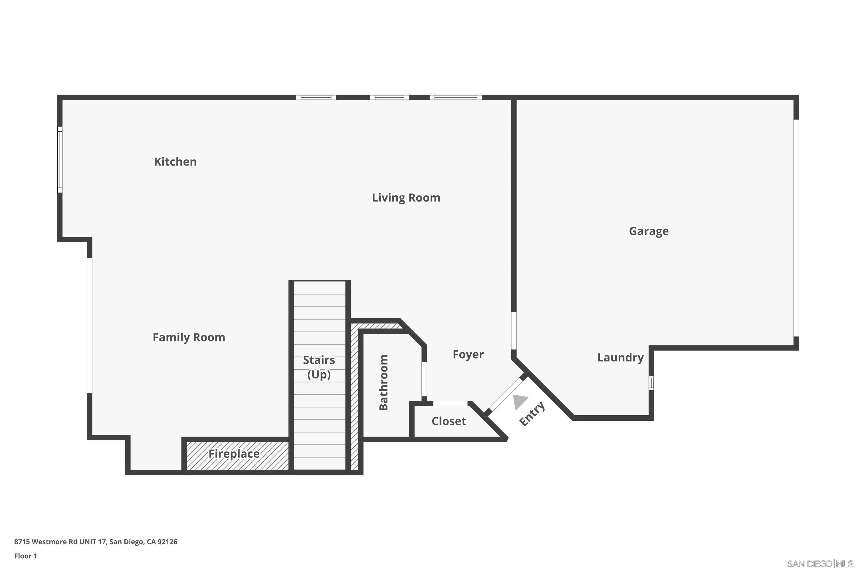 8715 Westmore Rd Unit 17