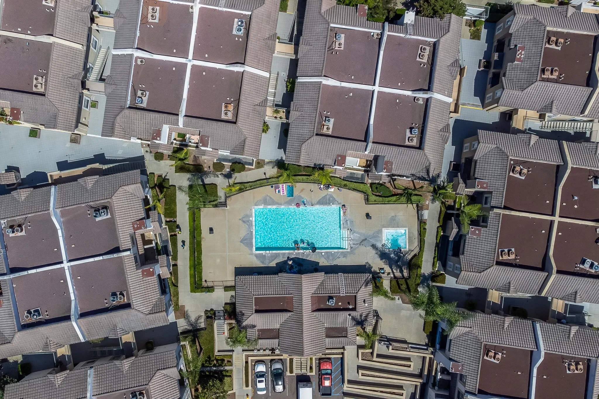 8715 Westmore Rd Unit 17