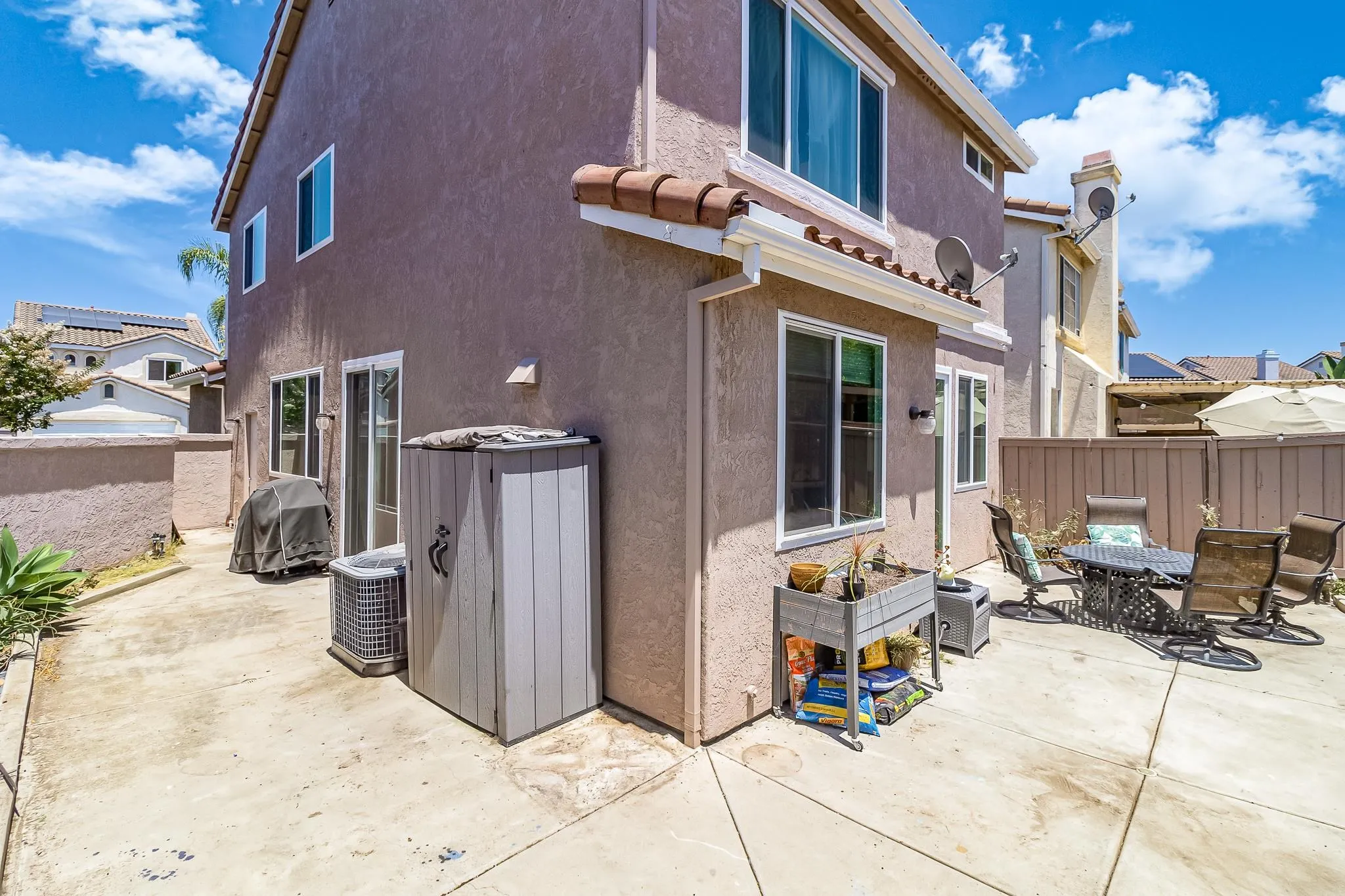 8715 Westmore Rd Unit 17