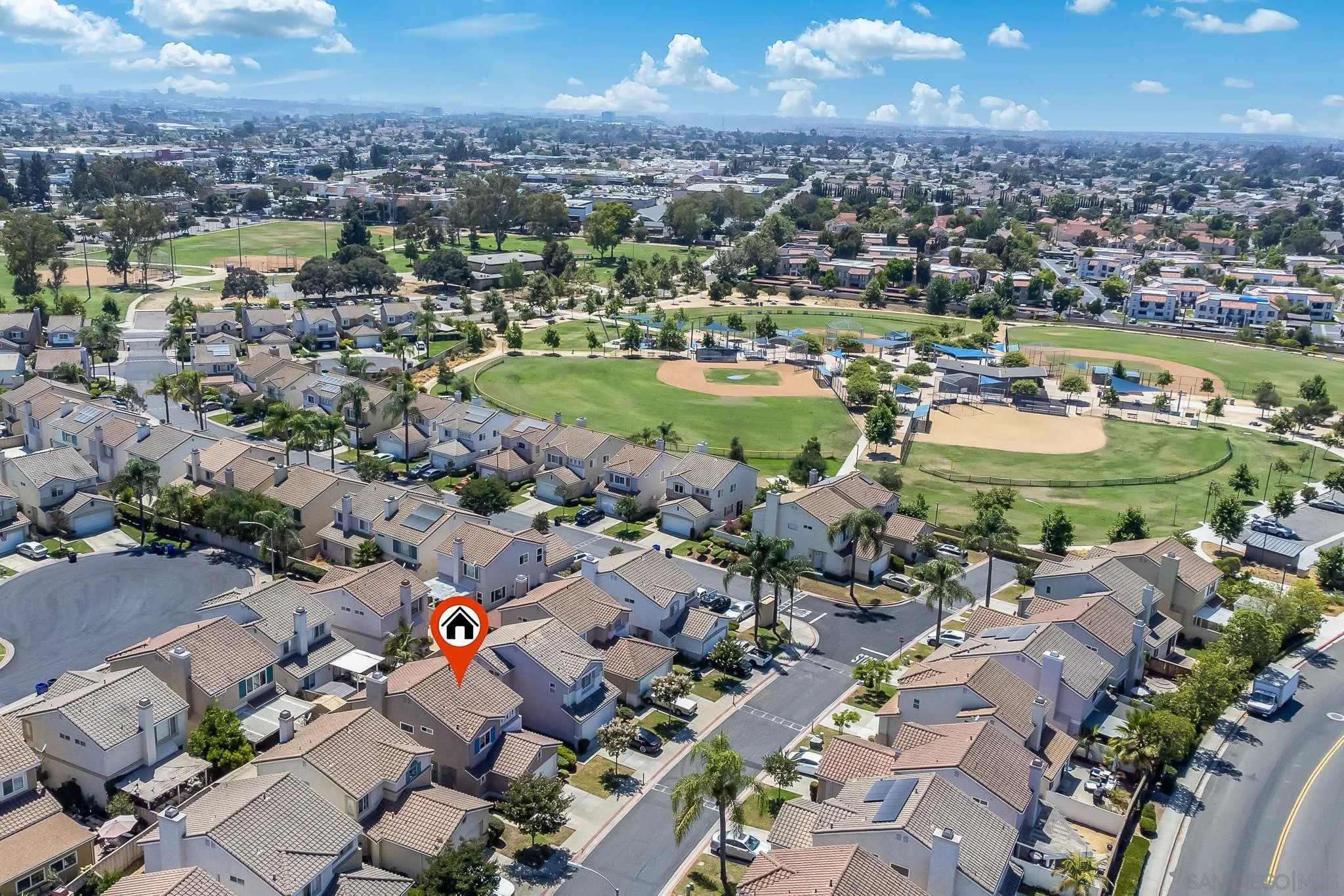 8715 Westmore Rd Unit 17