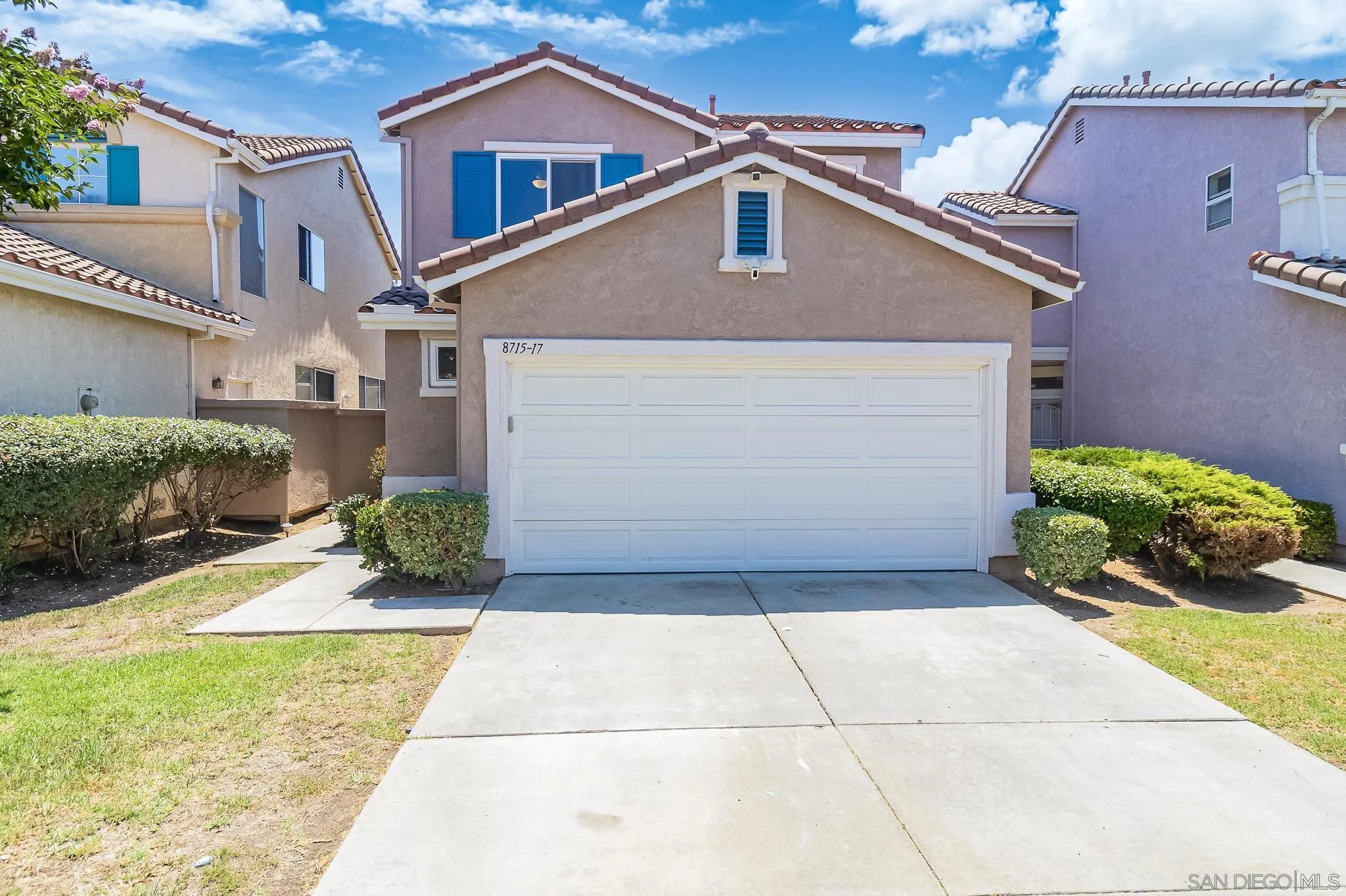 8715 Westmore Rd Unit 17