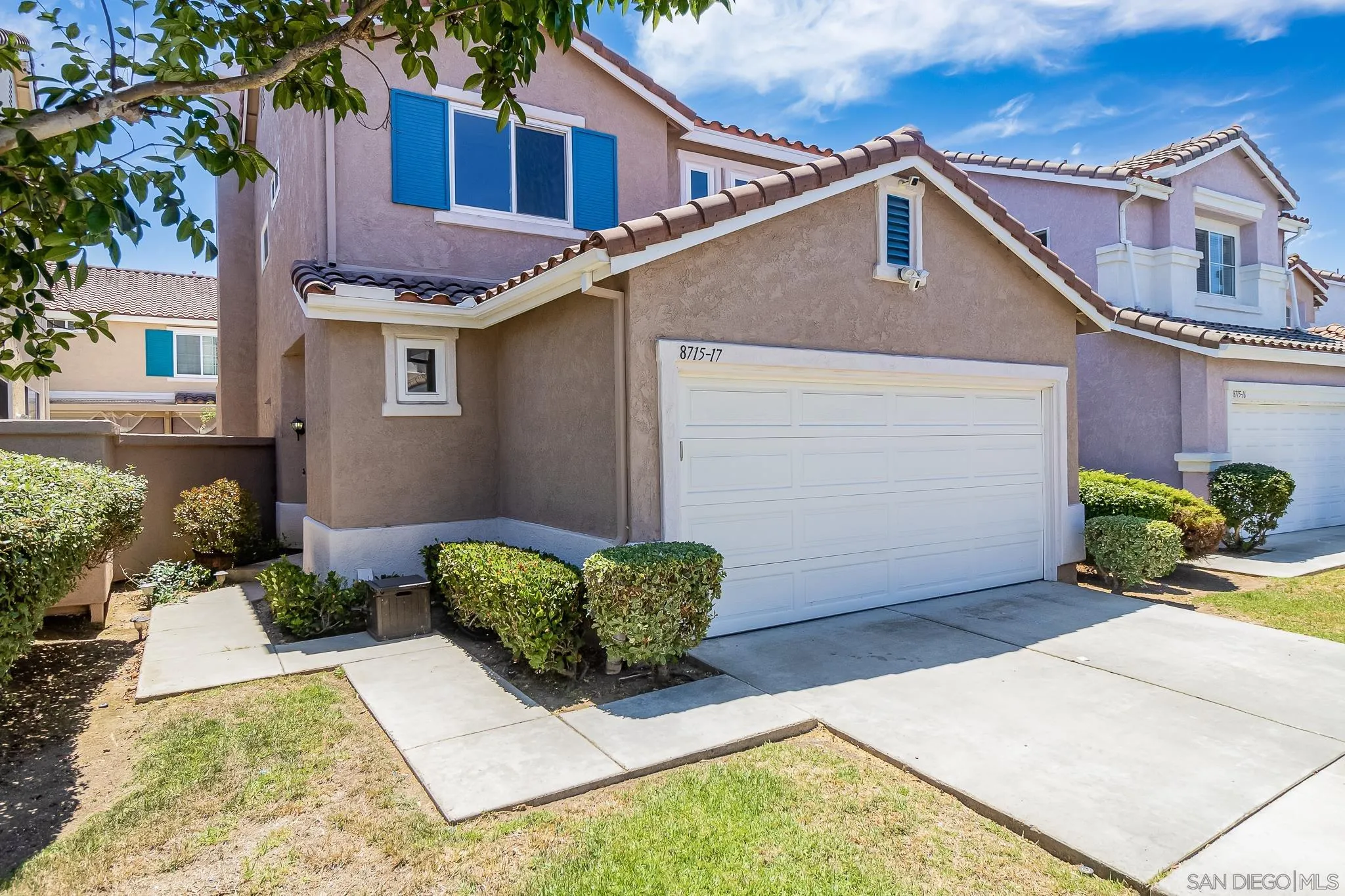 8715 Westmore Rd Unit 17