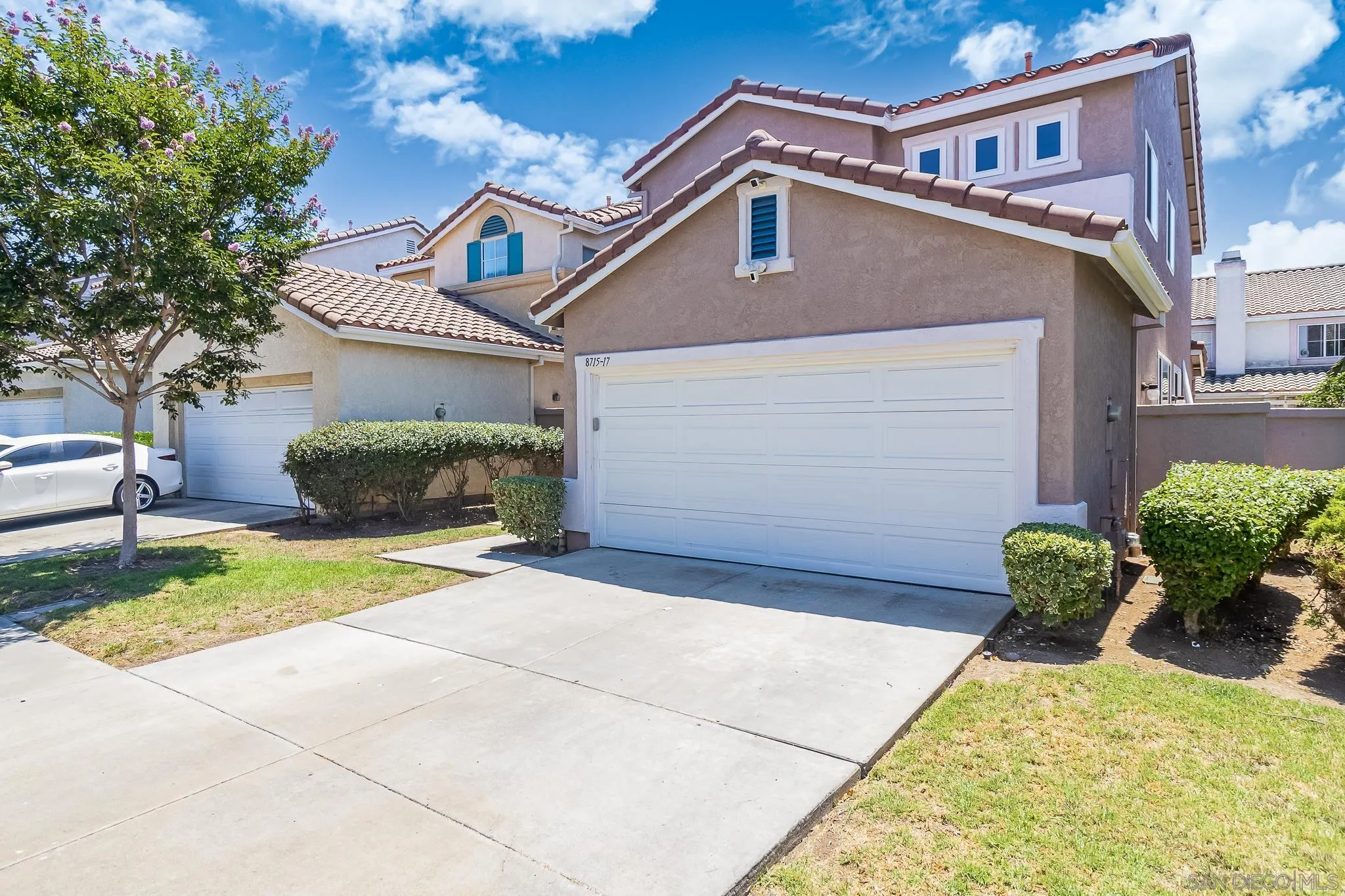 8715 Westmore Rd Unit 17