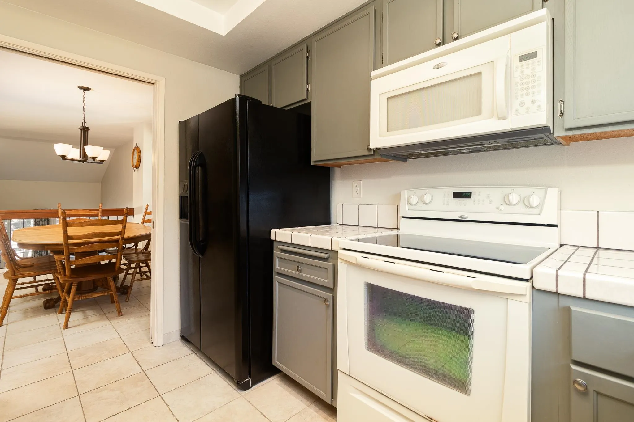 3118 Old Bridgeport Way