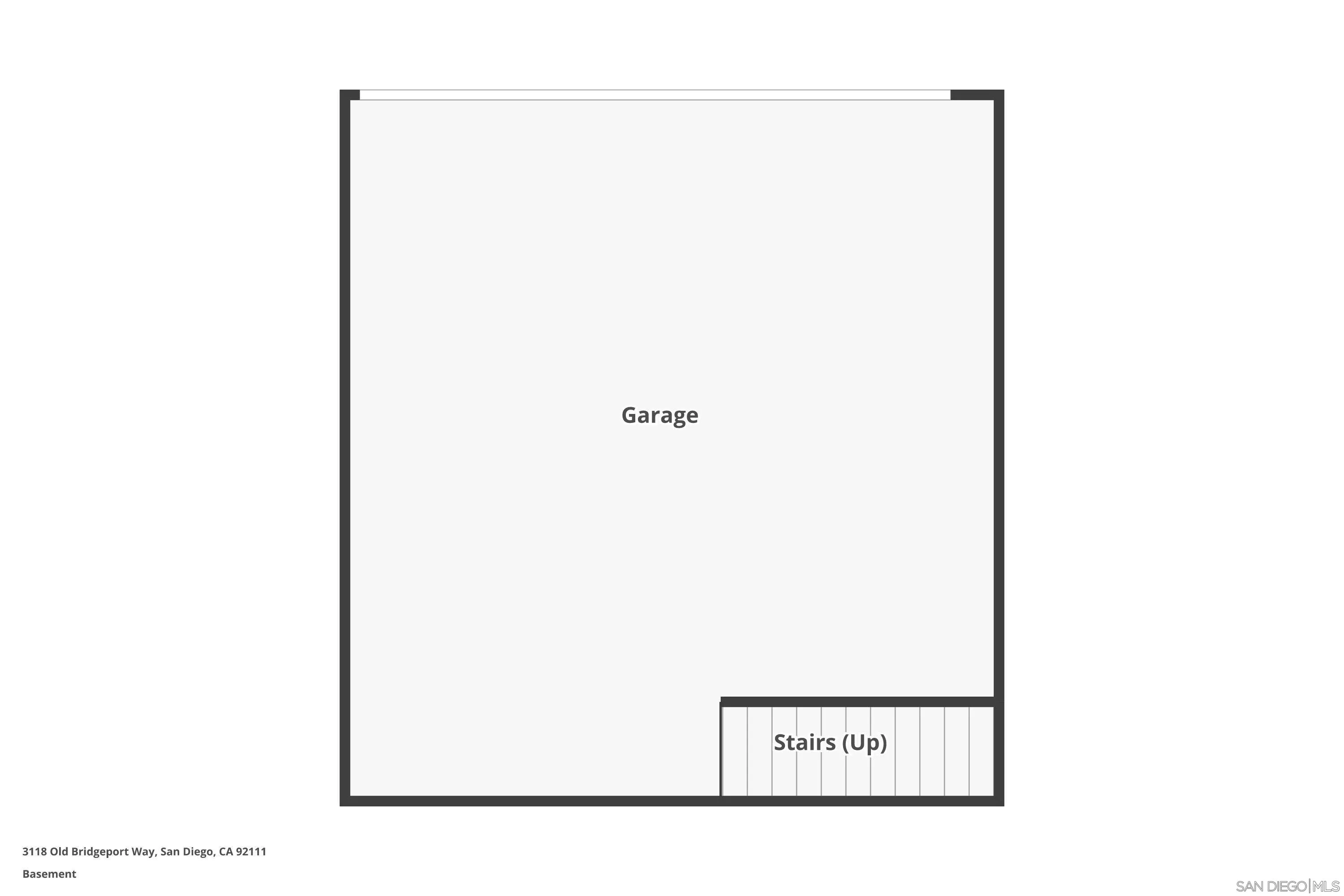 3118 Old Bridgeport Way