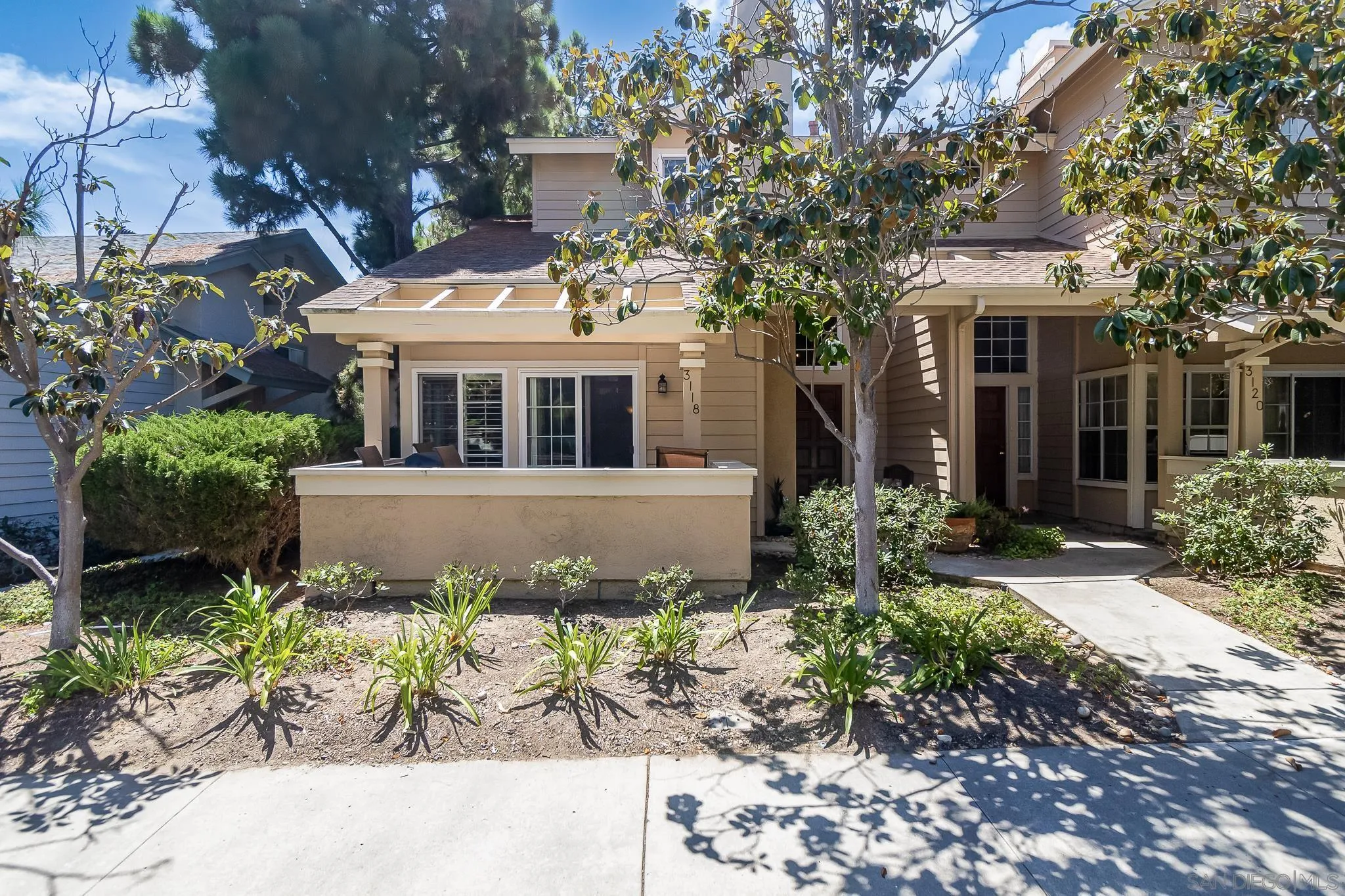 3118 Old Bridgeport Way