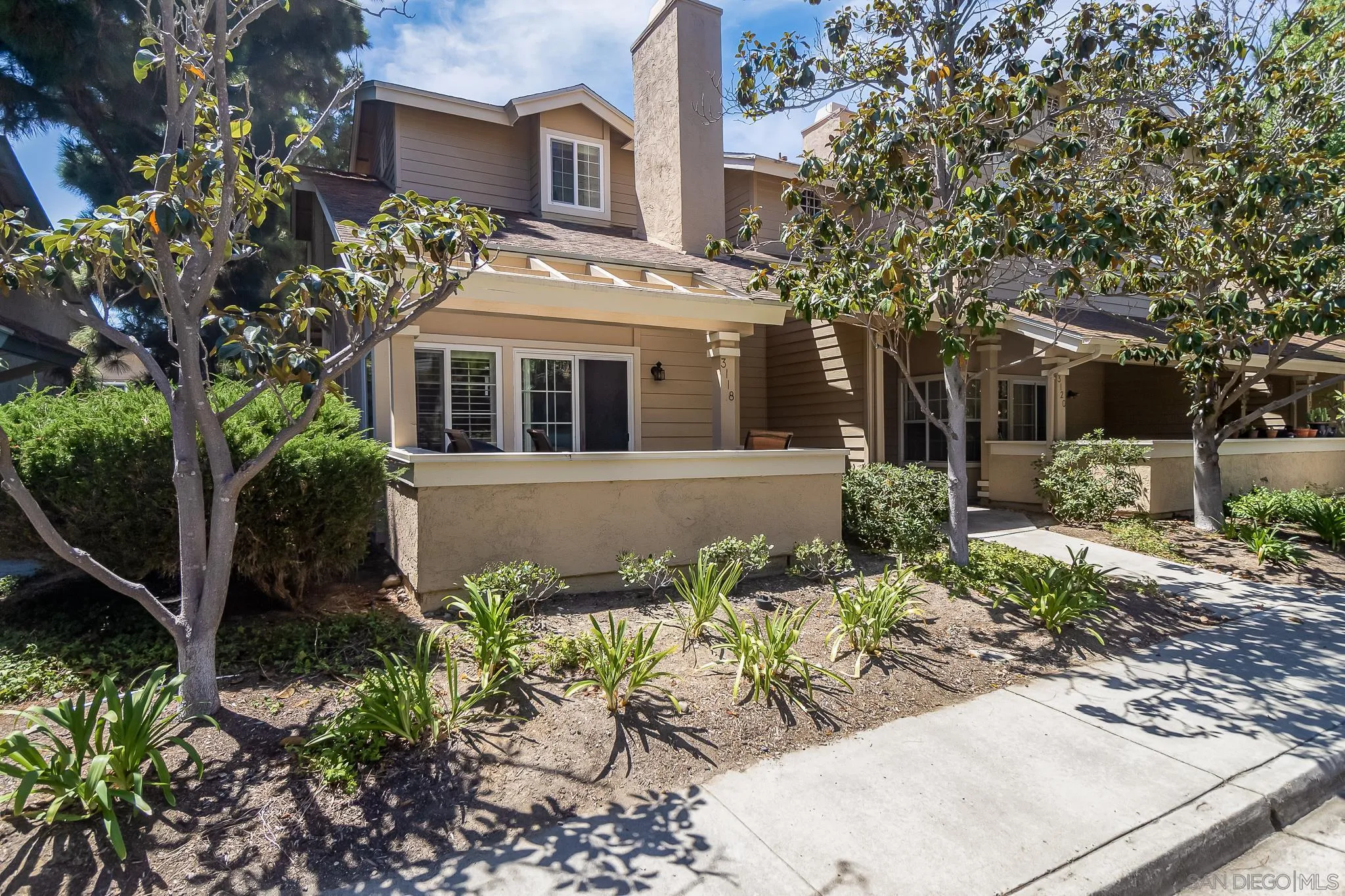 3118 Old Bridgeport Way