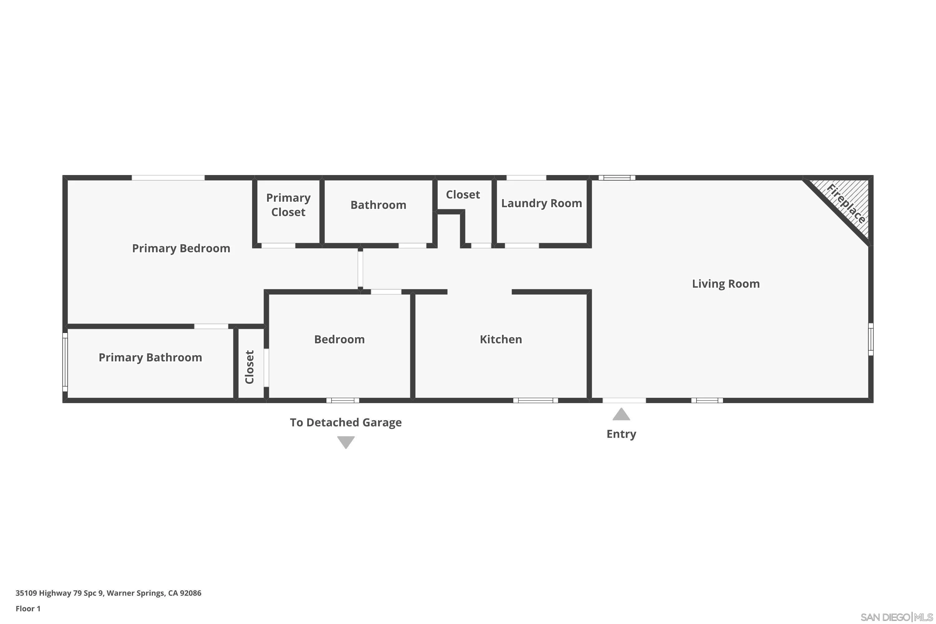 35109 Highway 79 Unit Spc 9