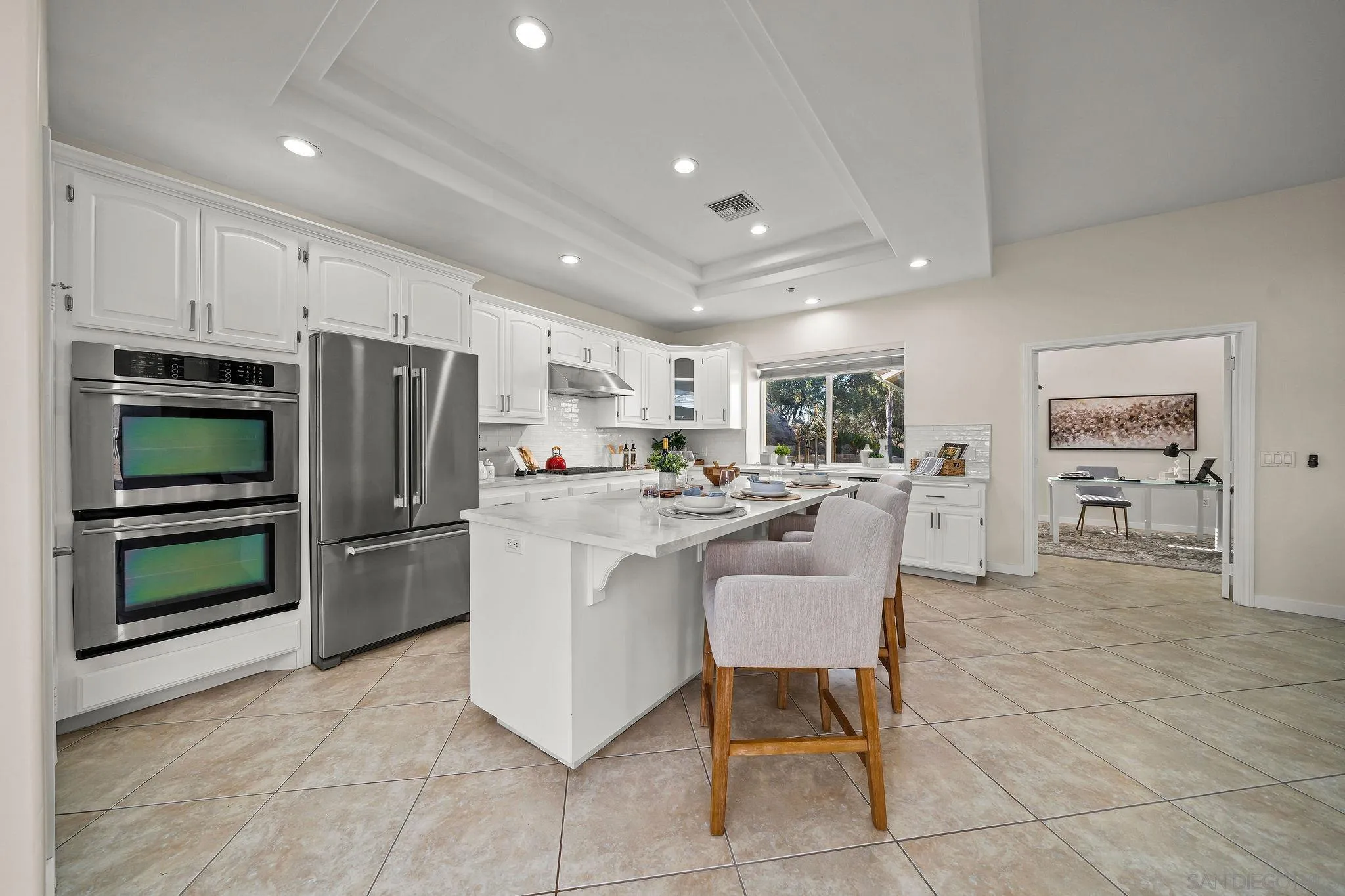 2625-27 Rancho Sierra