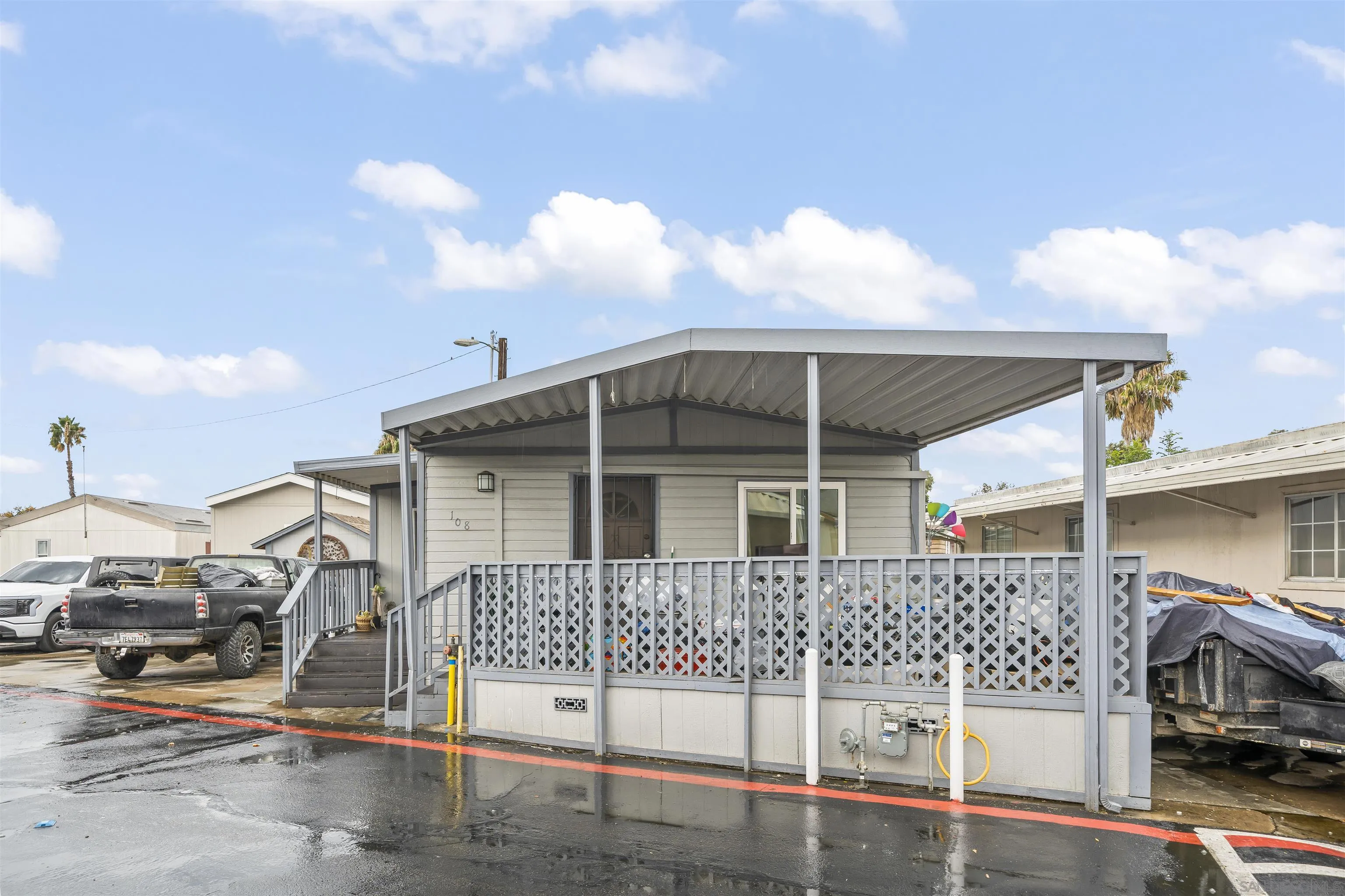 255 E Bradley Unit 108