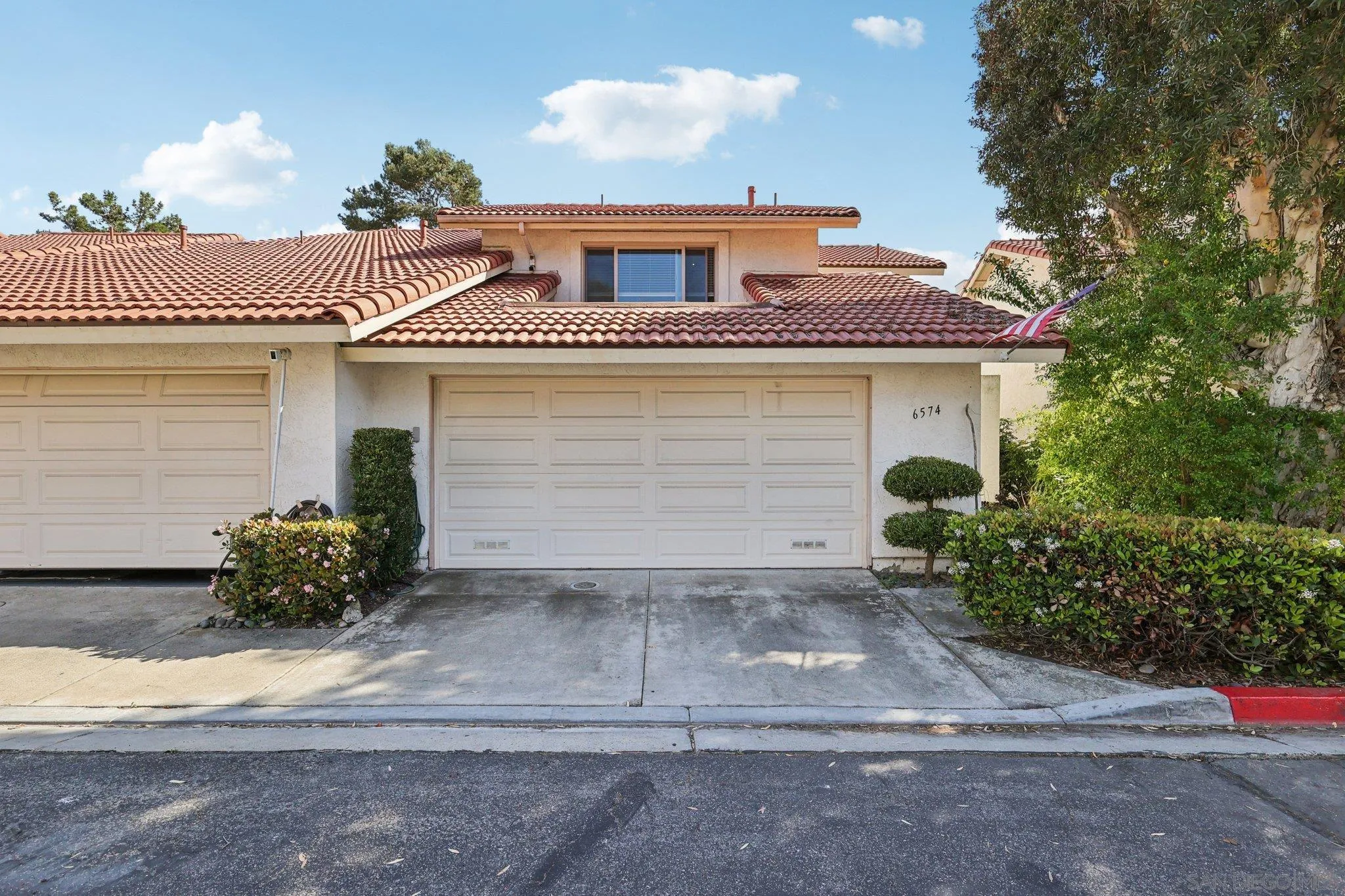 6574 Corte Ciusco