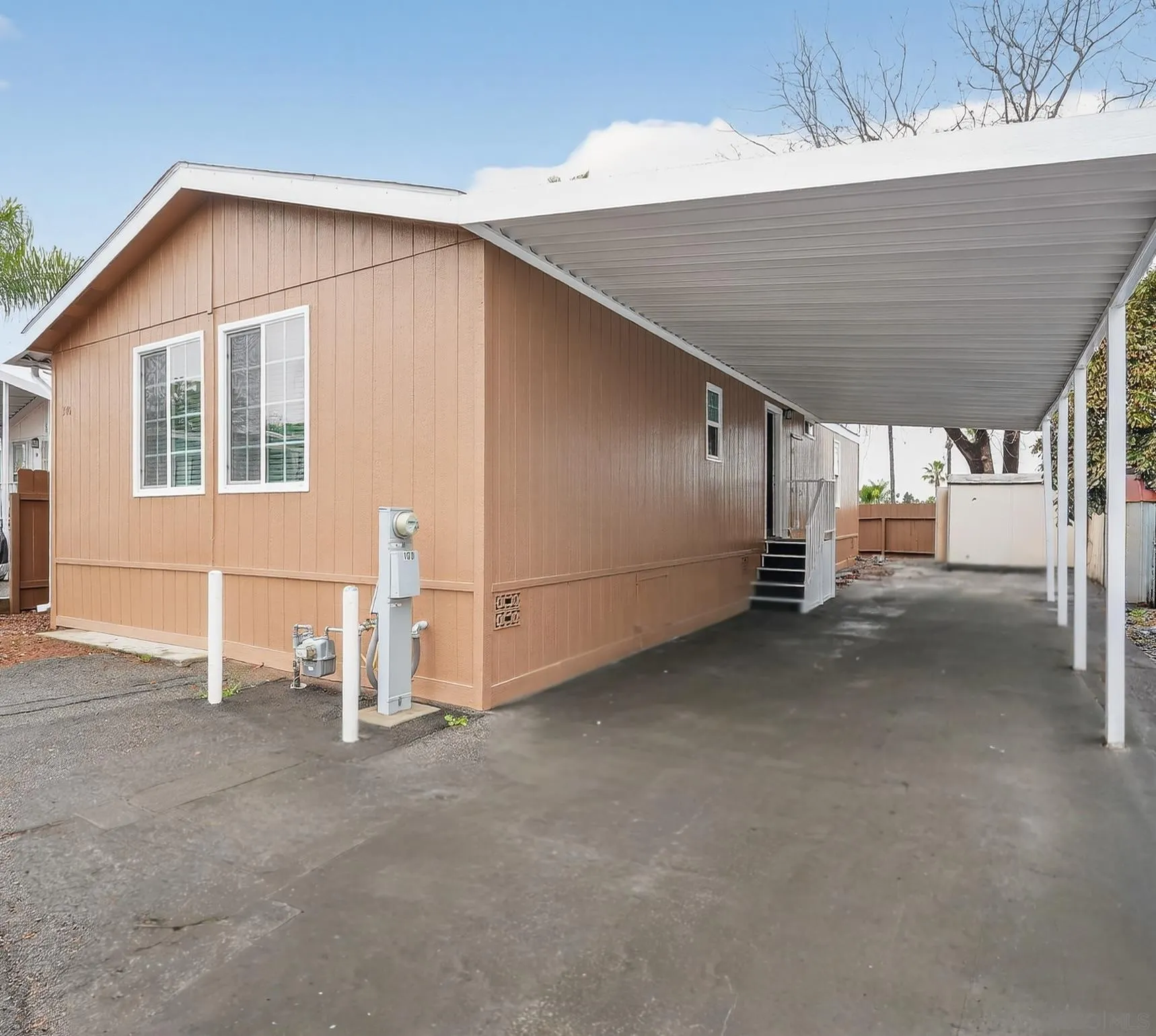 220 Camino Corto Unit Spc 100