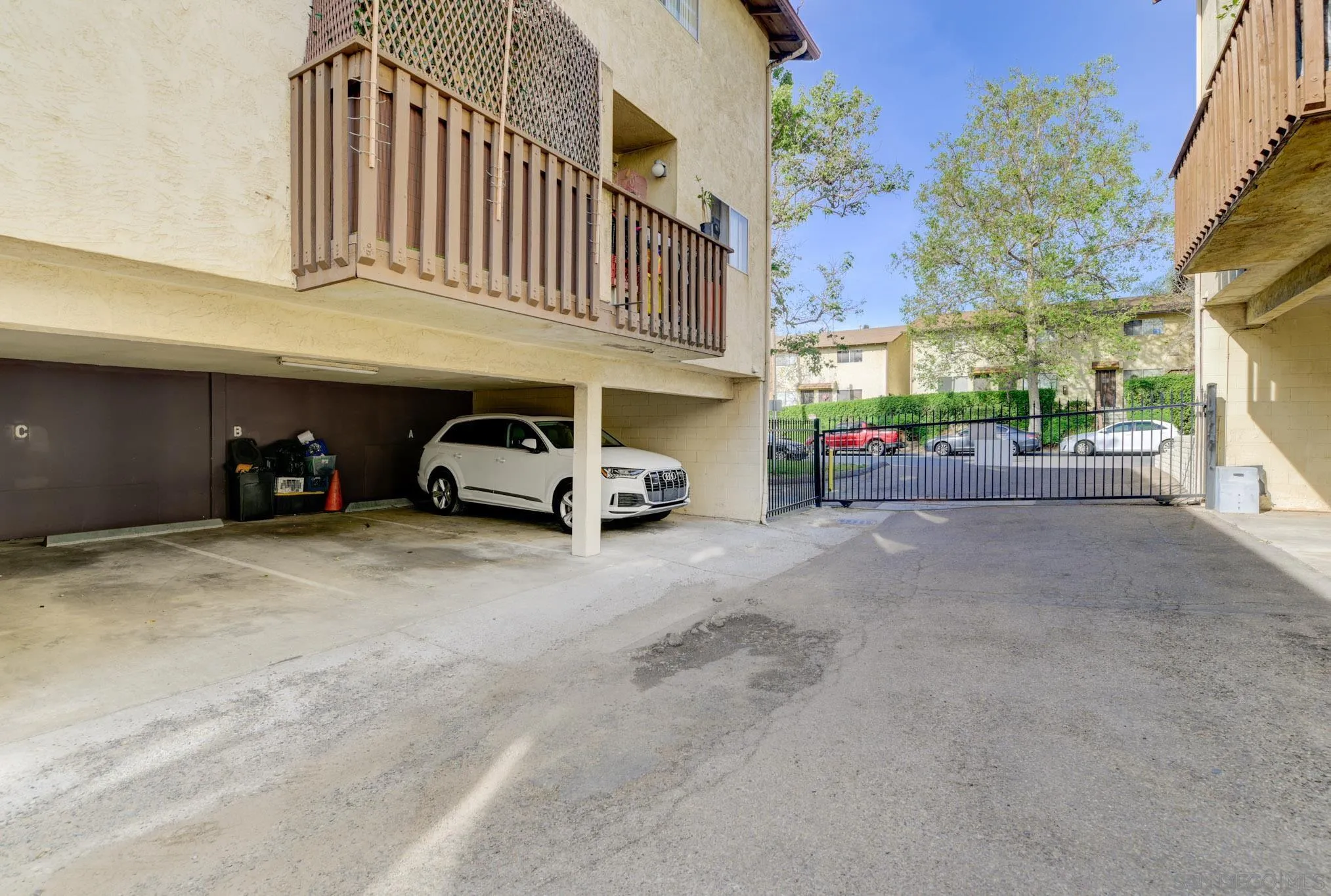 3631 Lemona Unit C