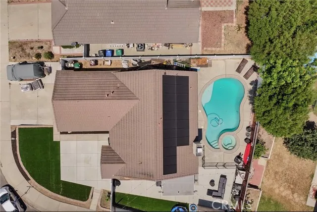 41182 Cardinal Flower Drive