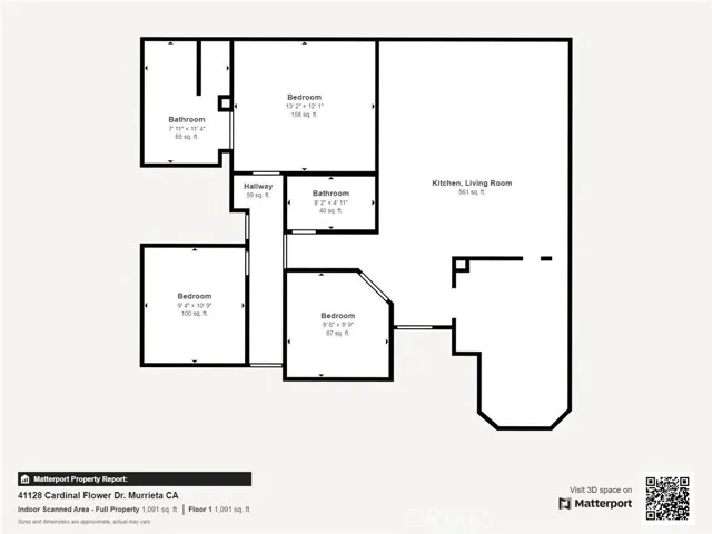 41182 Cardinal Flower Drive