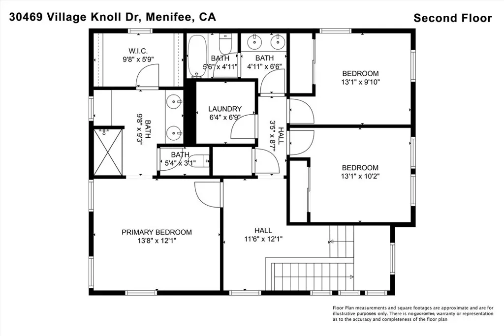 30469 Village Knoll Dr