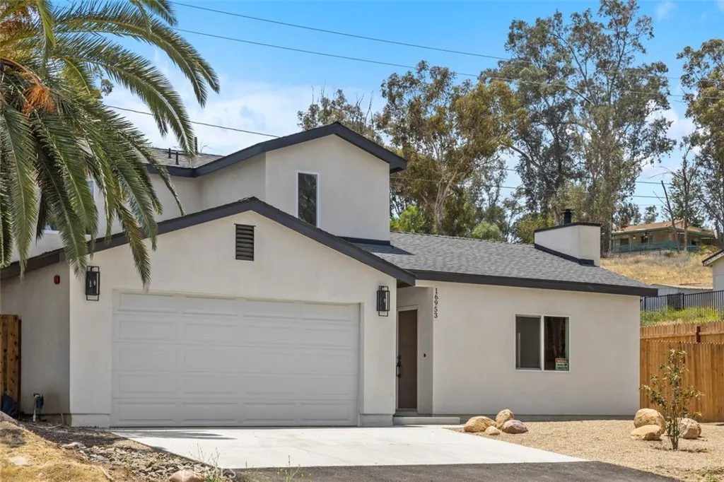 16953 Gunnerson Street