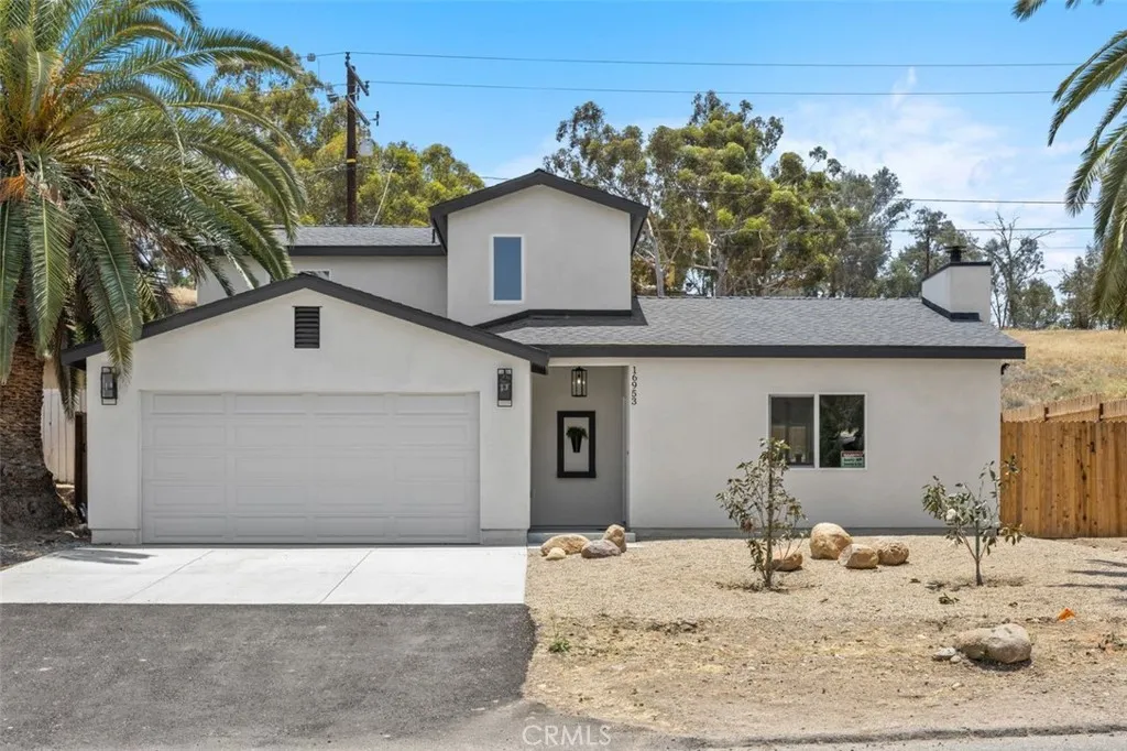 16953 Gunnerson Street