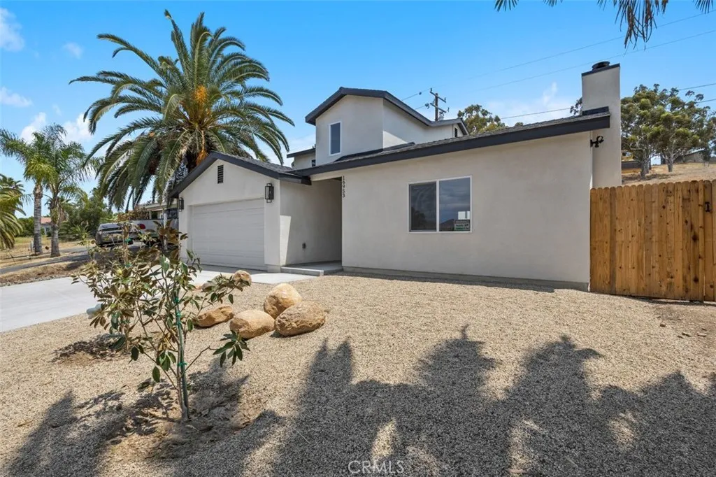 16953 Gunnerson Street