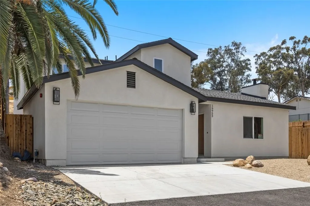 16953 Gunnerson Street