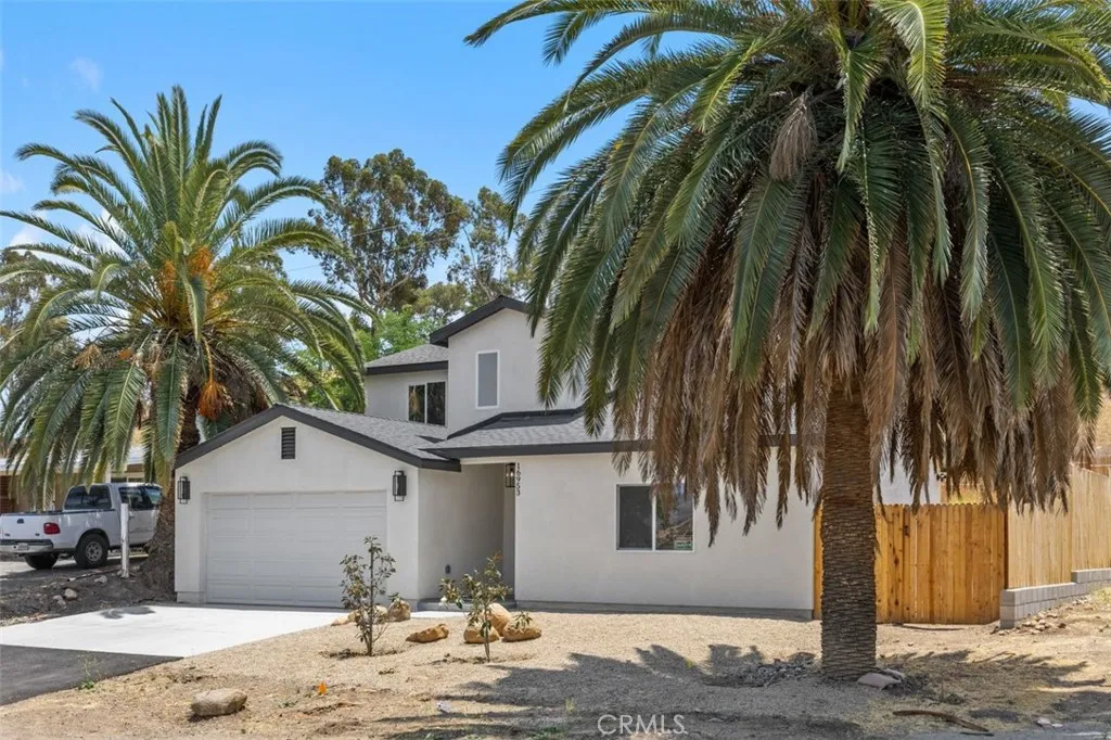 16953 Gunnerson Street