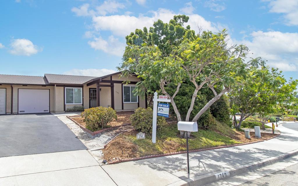 1740 Round Tree Drive