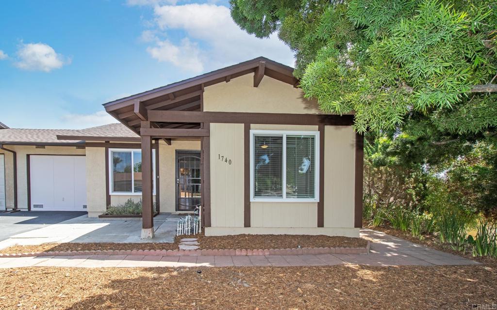 1740 Round Tree Drive