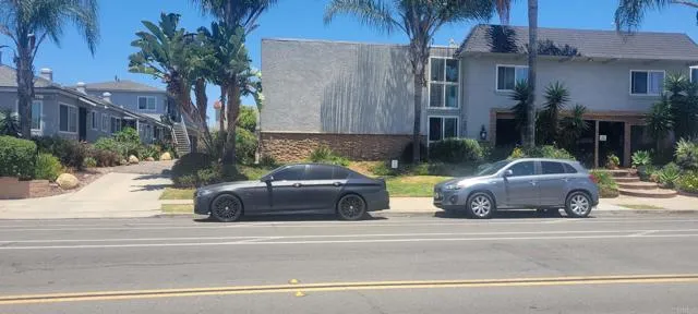 3522 Meade Avenue Unit 55