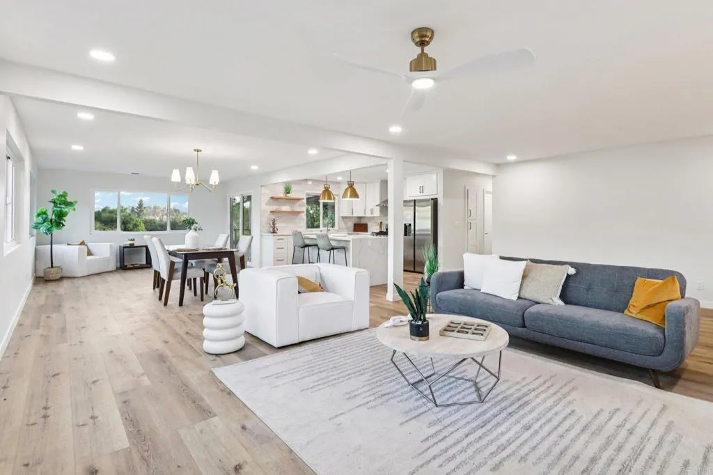 1917 Friendly Drive, Vista