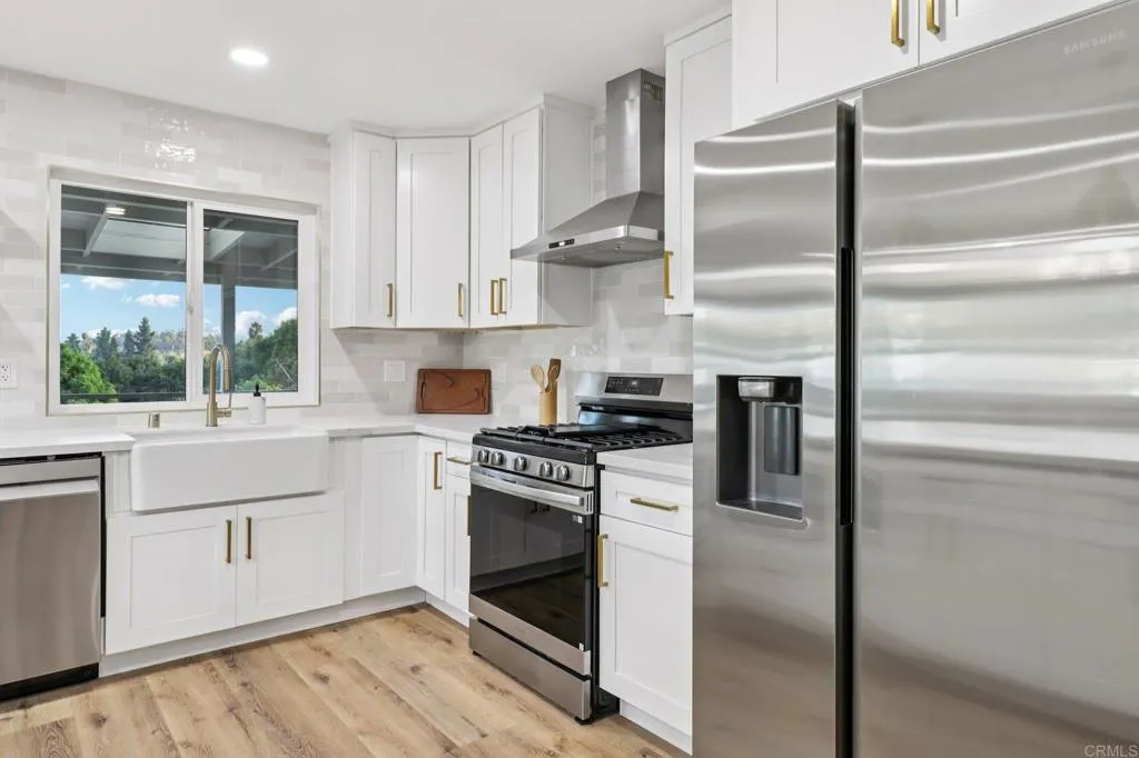 1917 Friendly Drive, Vista