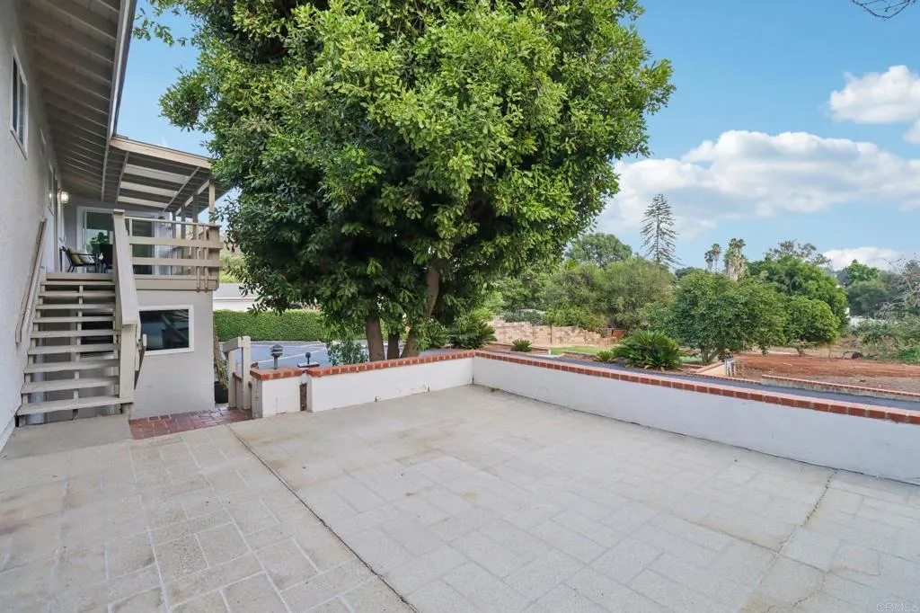 1917 Friendly Drive, Vista