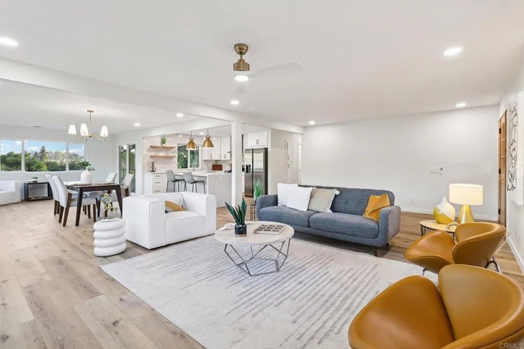 1917 Friendly Drive, Vista