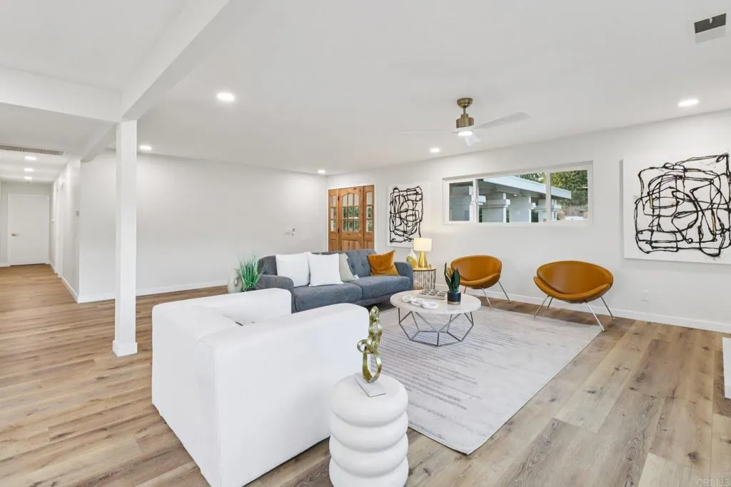 1917 Friendly Drive, Vista