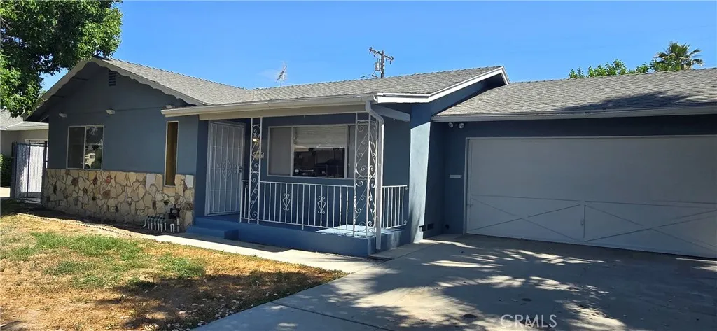 1175 Val Monte Drive