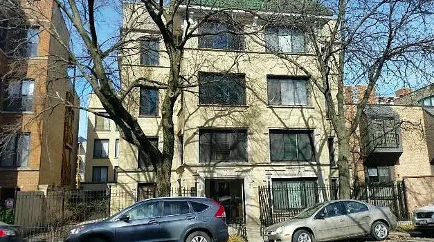 900 W AINSLIE Street Unit: A